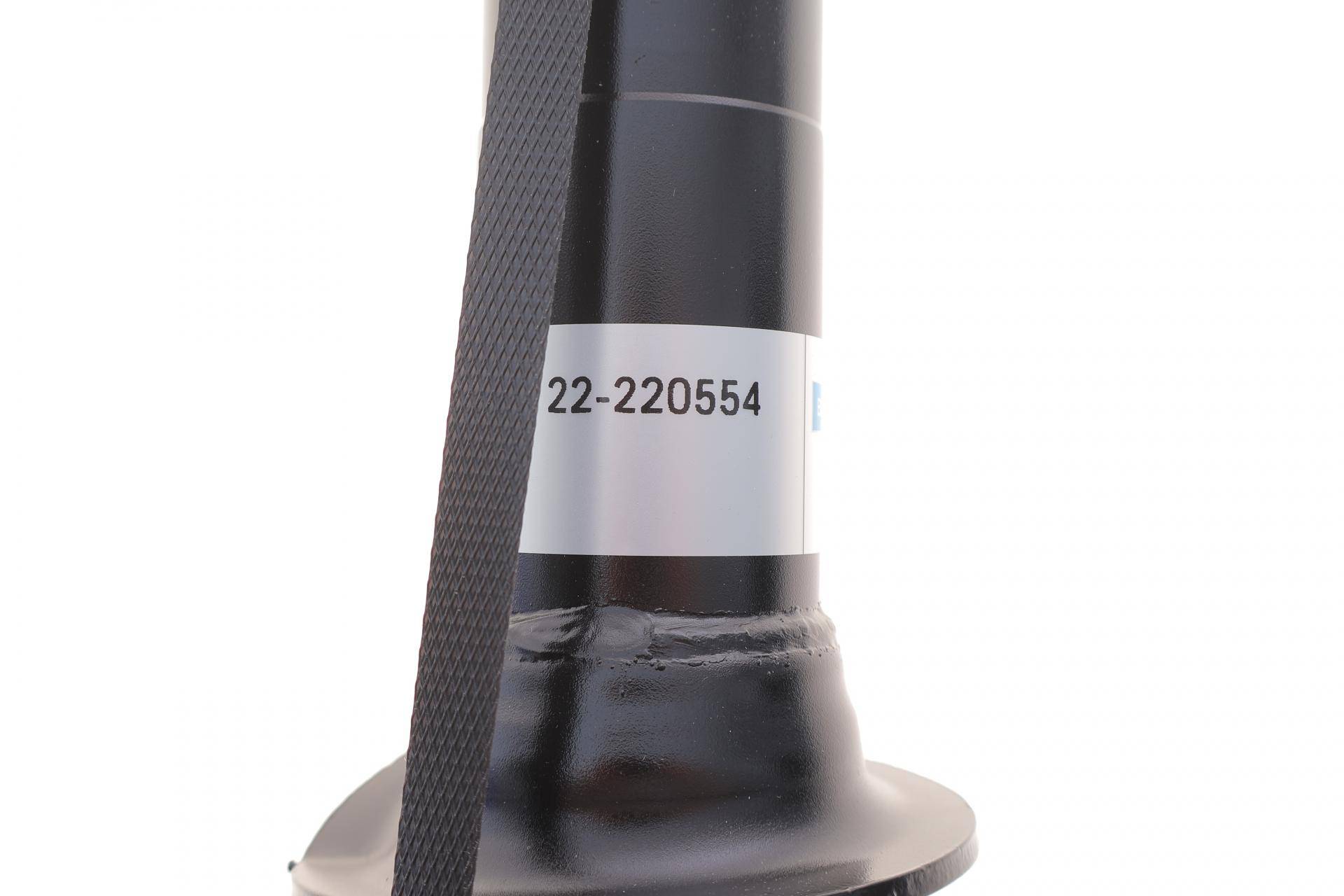 Амортизатор (передній) VW Amarok 2.0 TDI/BiTDI 10- (B4)