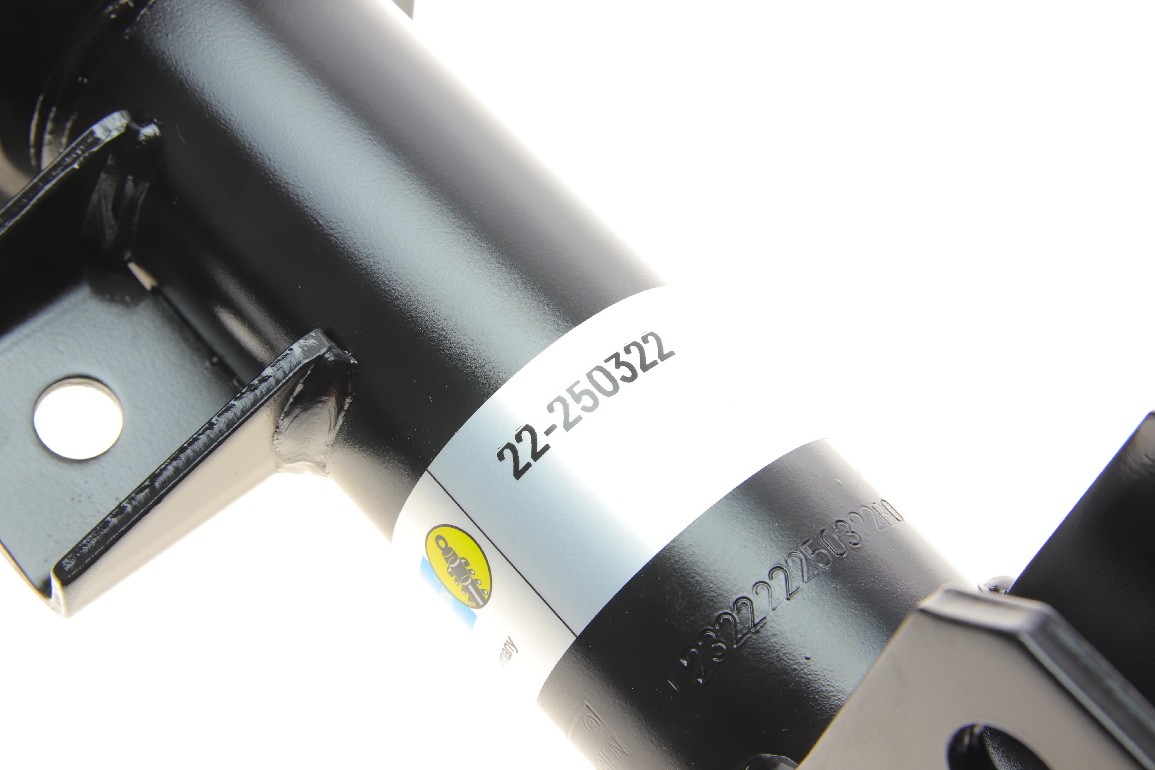 Амортизатор (передній) Ford Mondeo 14- (R) (B4)