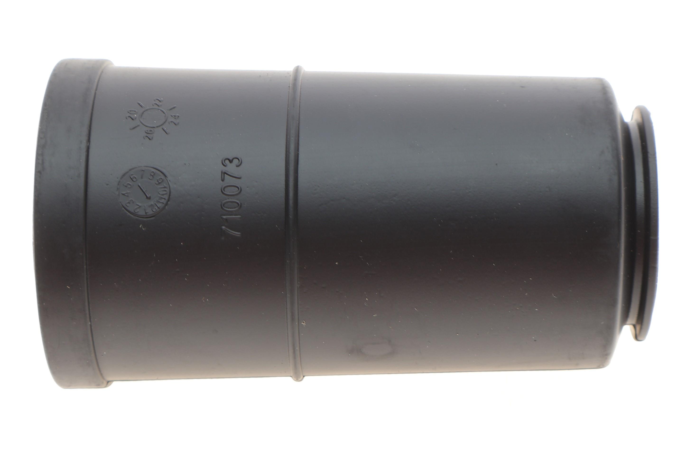 Пильник + відбійник амортизатора (заднього) (к-кт 2 шт.) Audi 100/200/A6 82-97