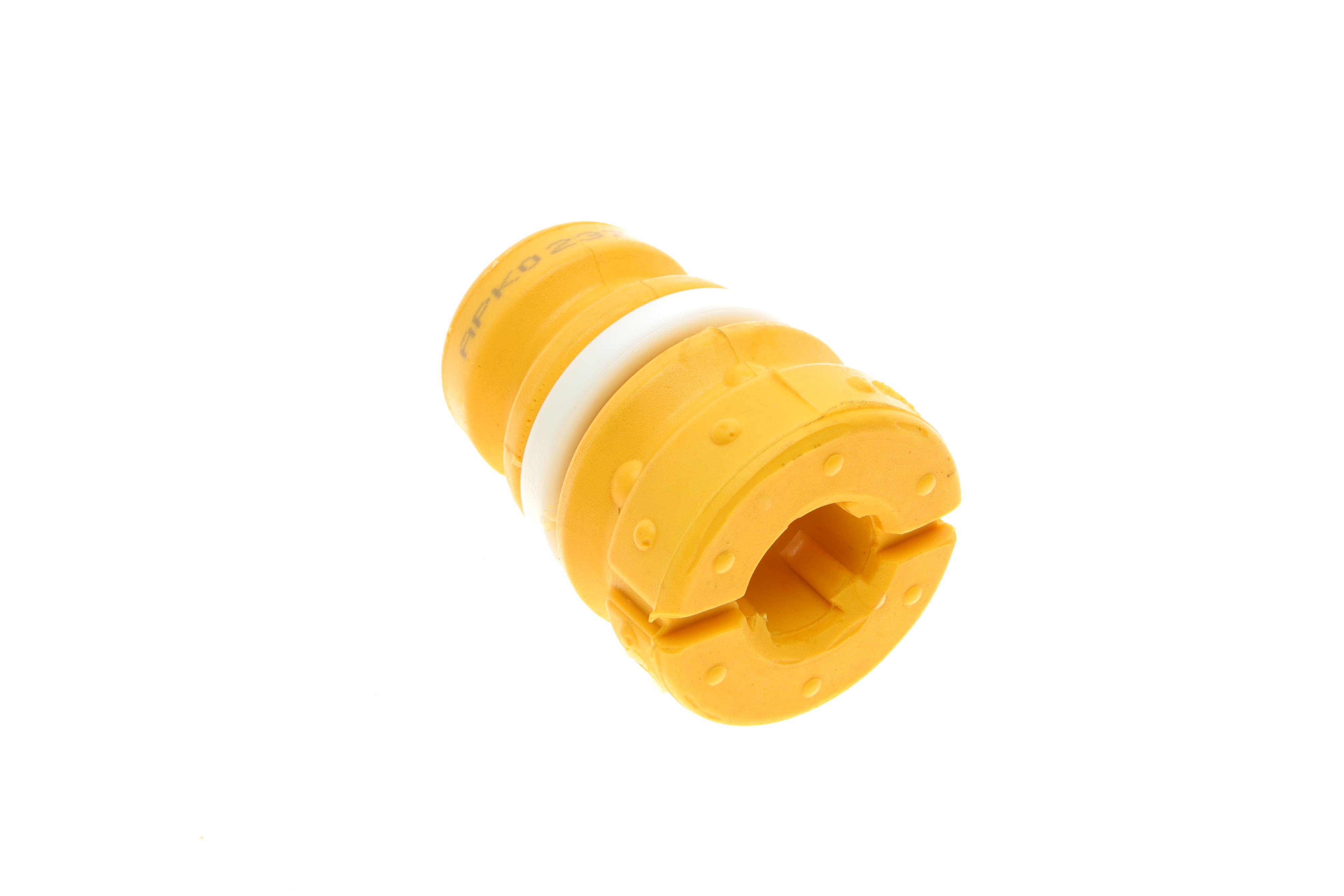 Пильник + відбійник амортизатора (переднього) MB Vito (W639) 03- (к-кт 2шт) (APK0237)