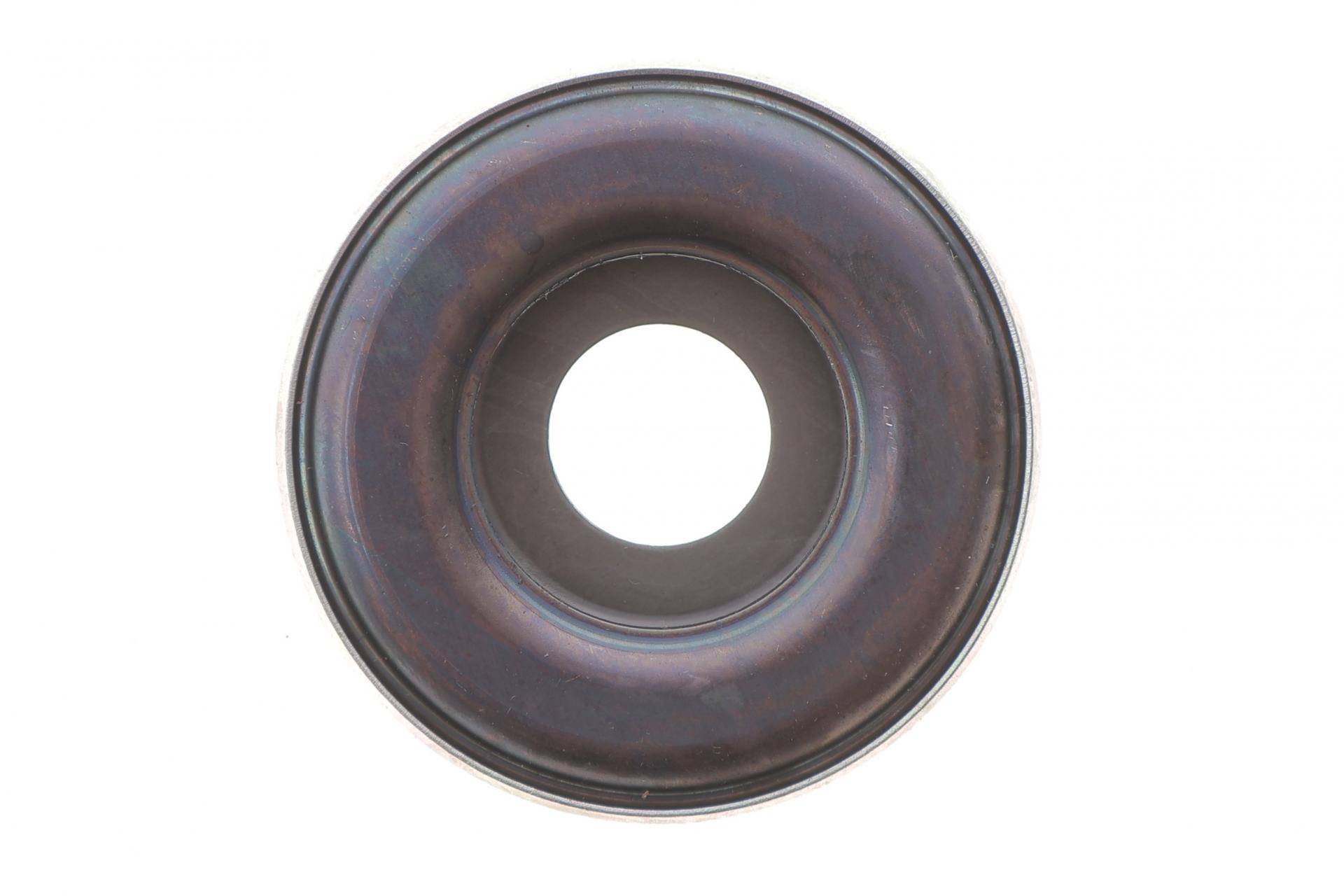 Подушка амортизатора (переднього) + підшипник Renault Duster/Logan 04-