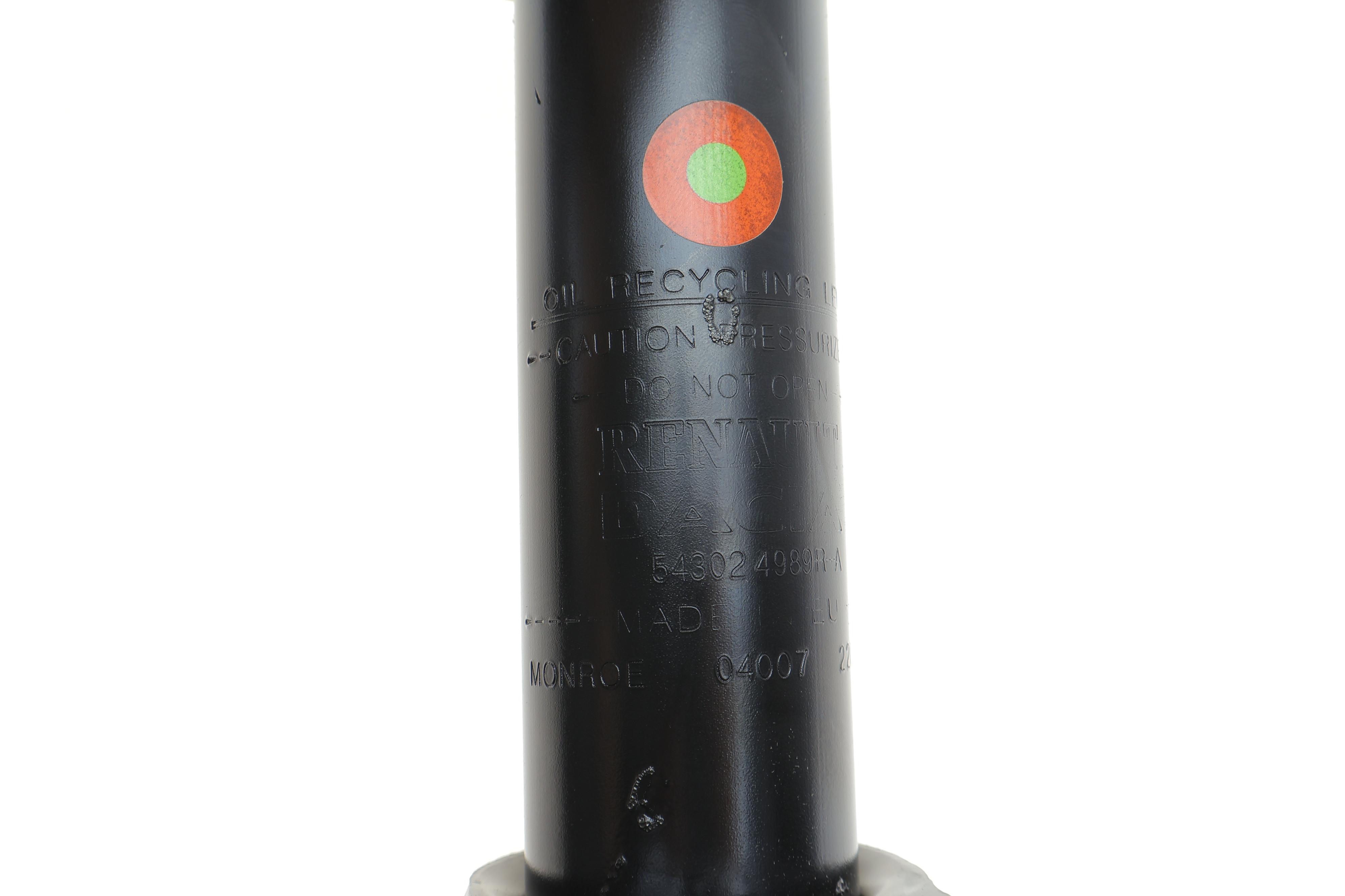 Амортизатор (передній) Renault Logan 05-