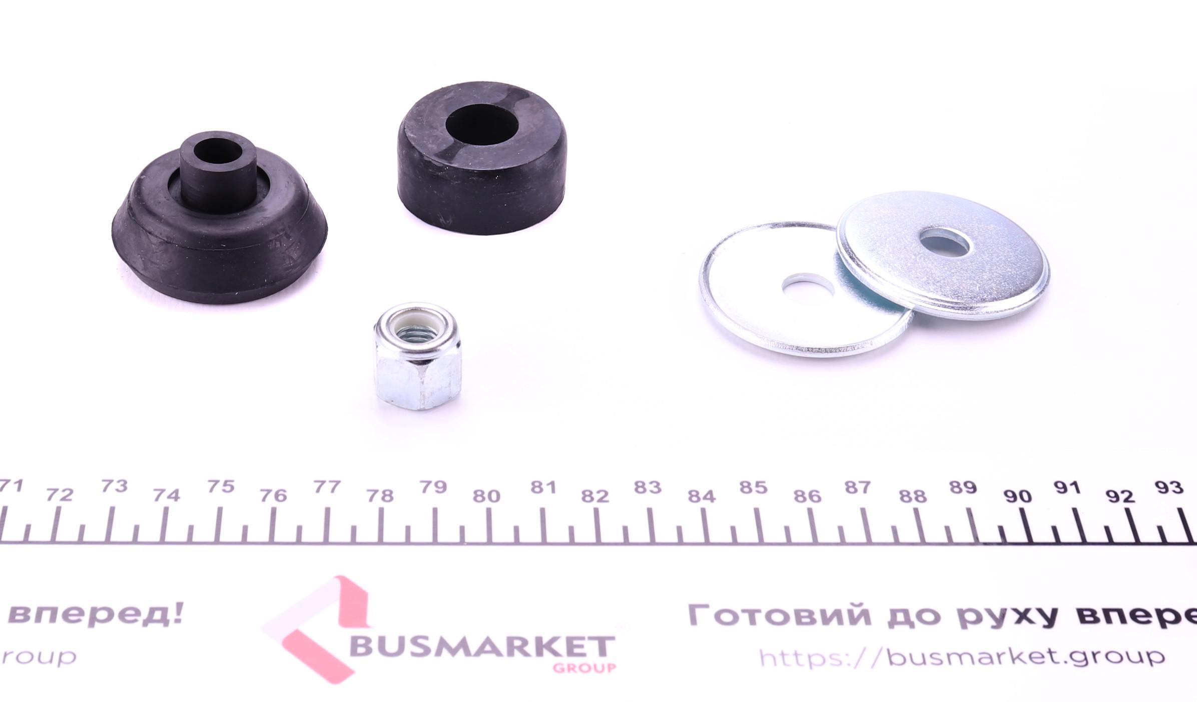 Амортизатор (задній) Opel Omega A 86-94