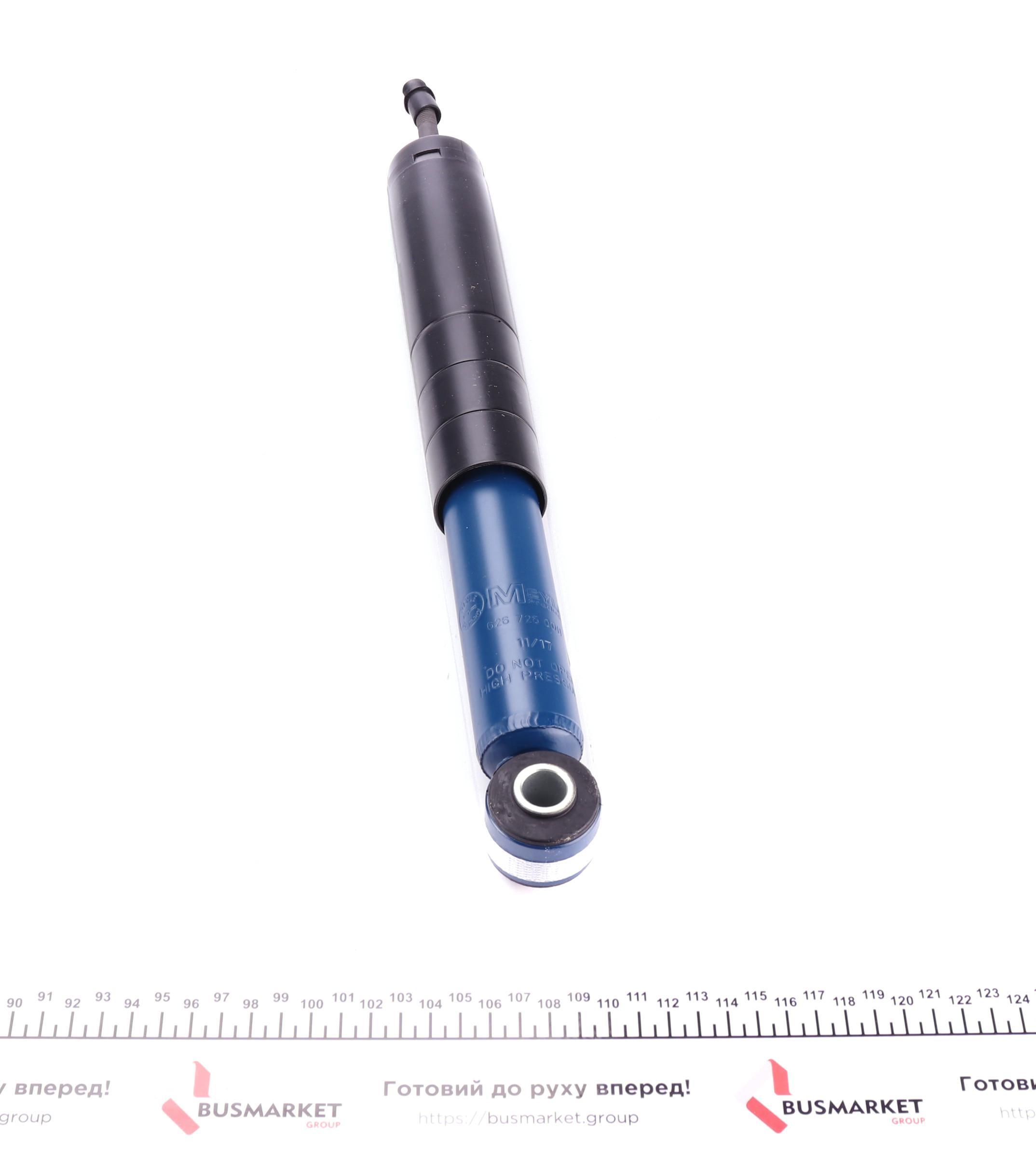 Амортизатор (задній) Opel Omega A 86-94