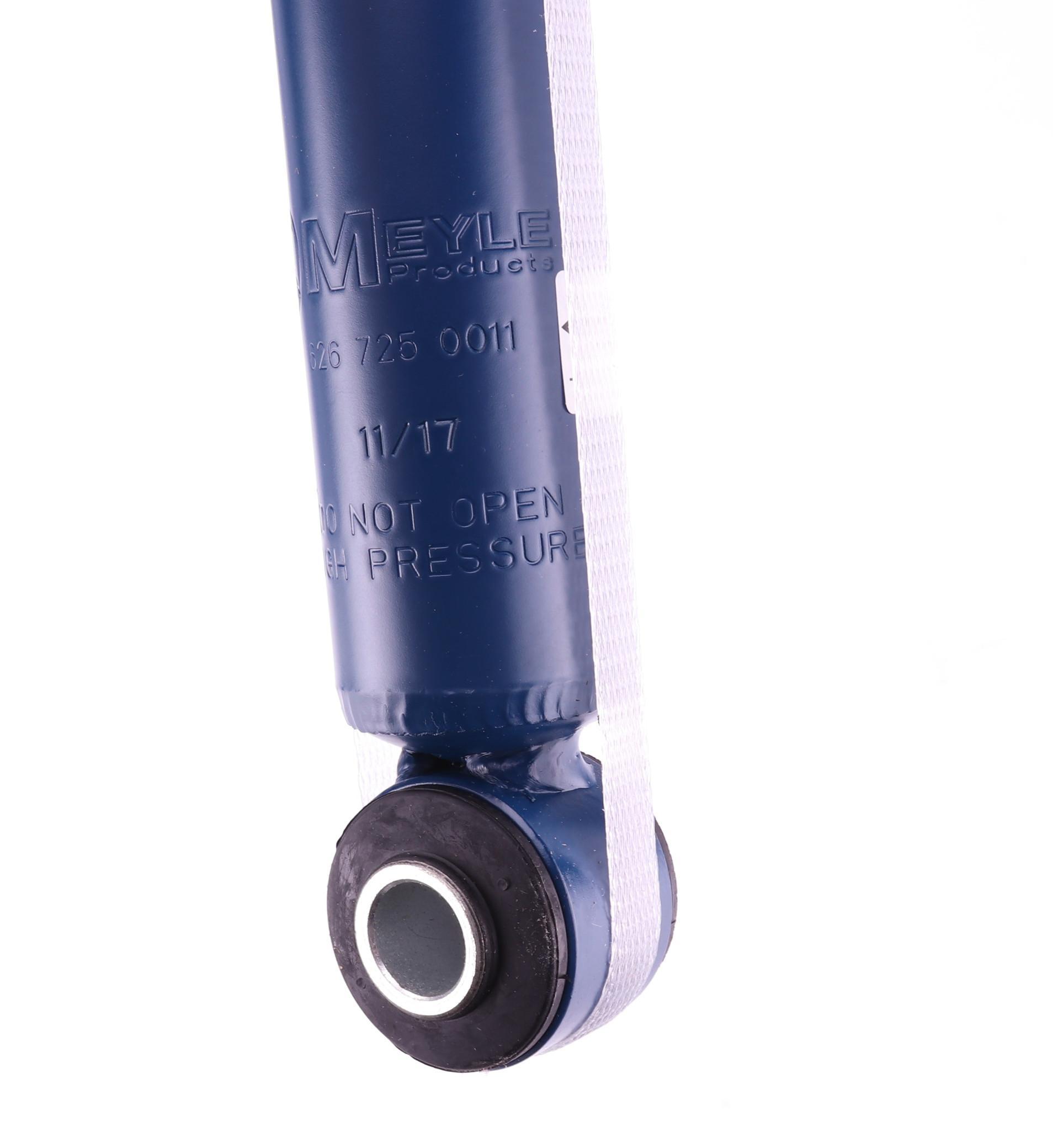 Амортизатор (задній) Opel Omega A 86-94