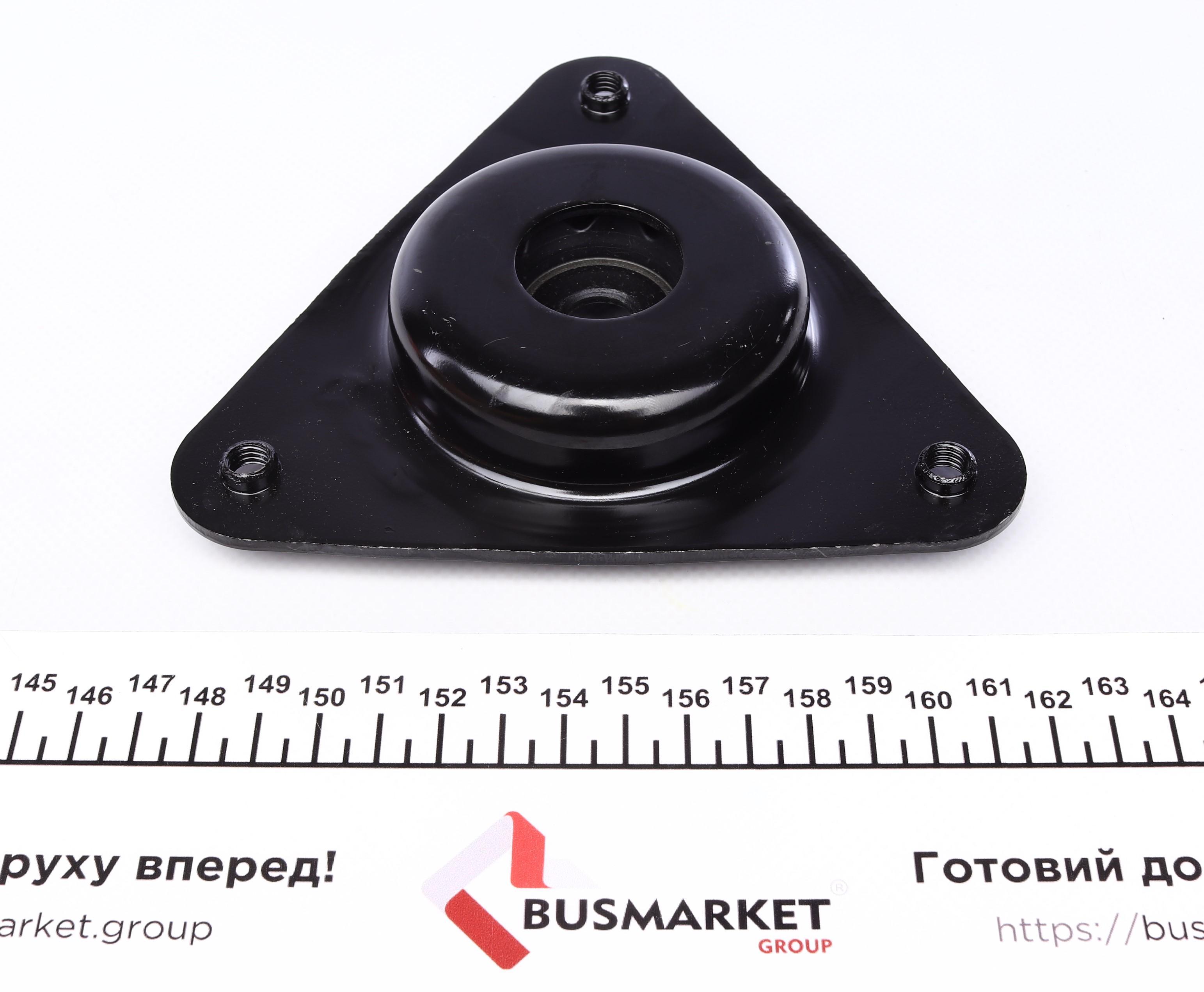 Подушка амортизатора (переднього) Renault Megane IV/Scenic 15-