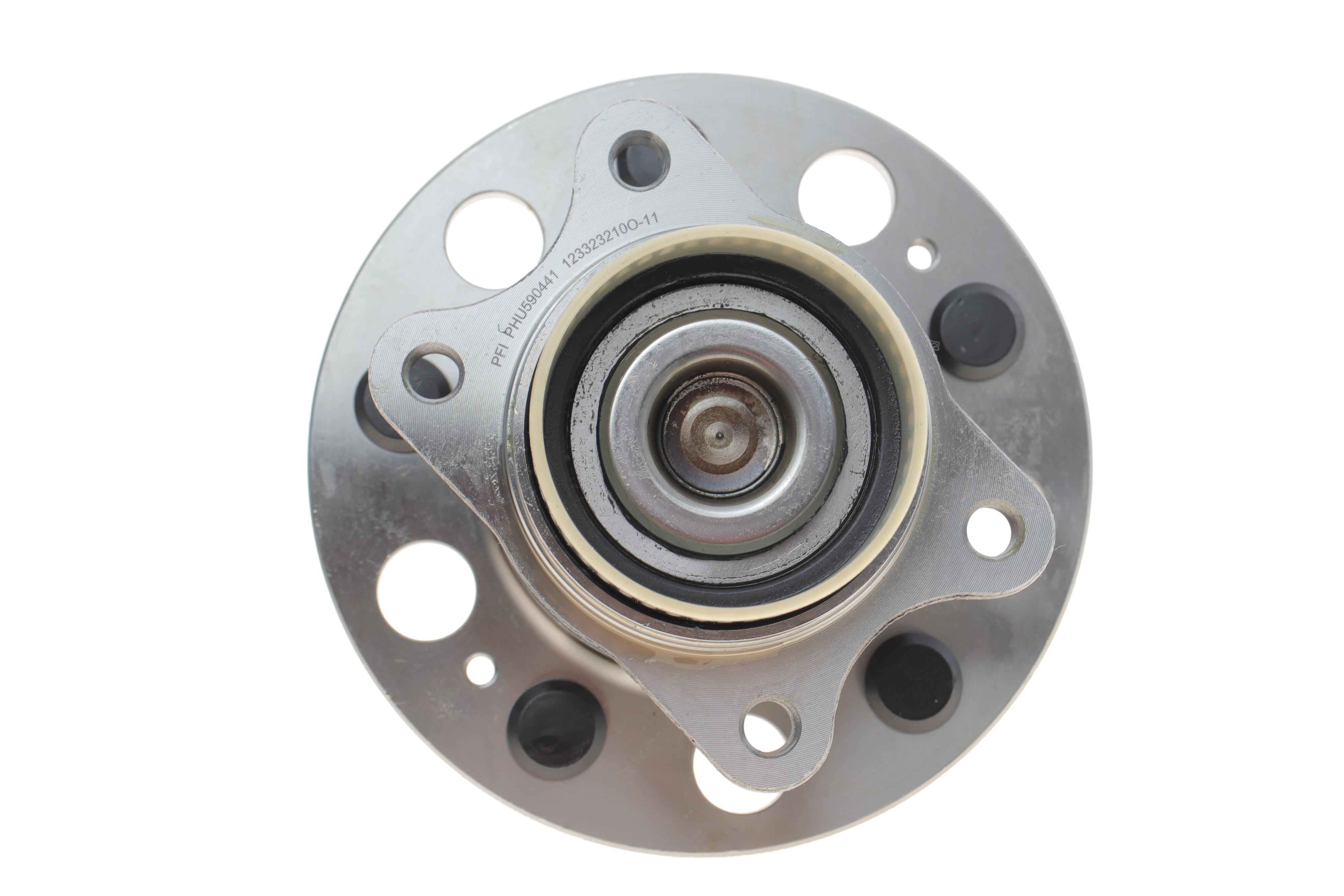 Підшипник маточини (задньої) Hyundai ix35/i40/Kia Sportage 1.6GDI-2.0CRDi 10-