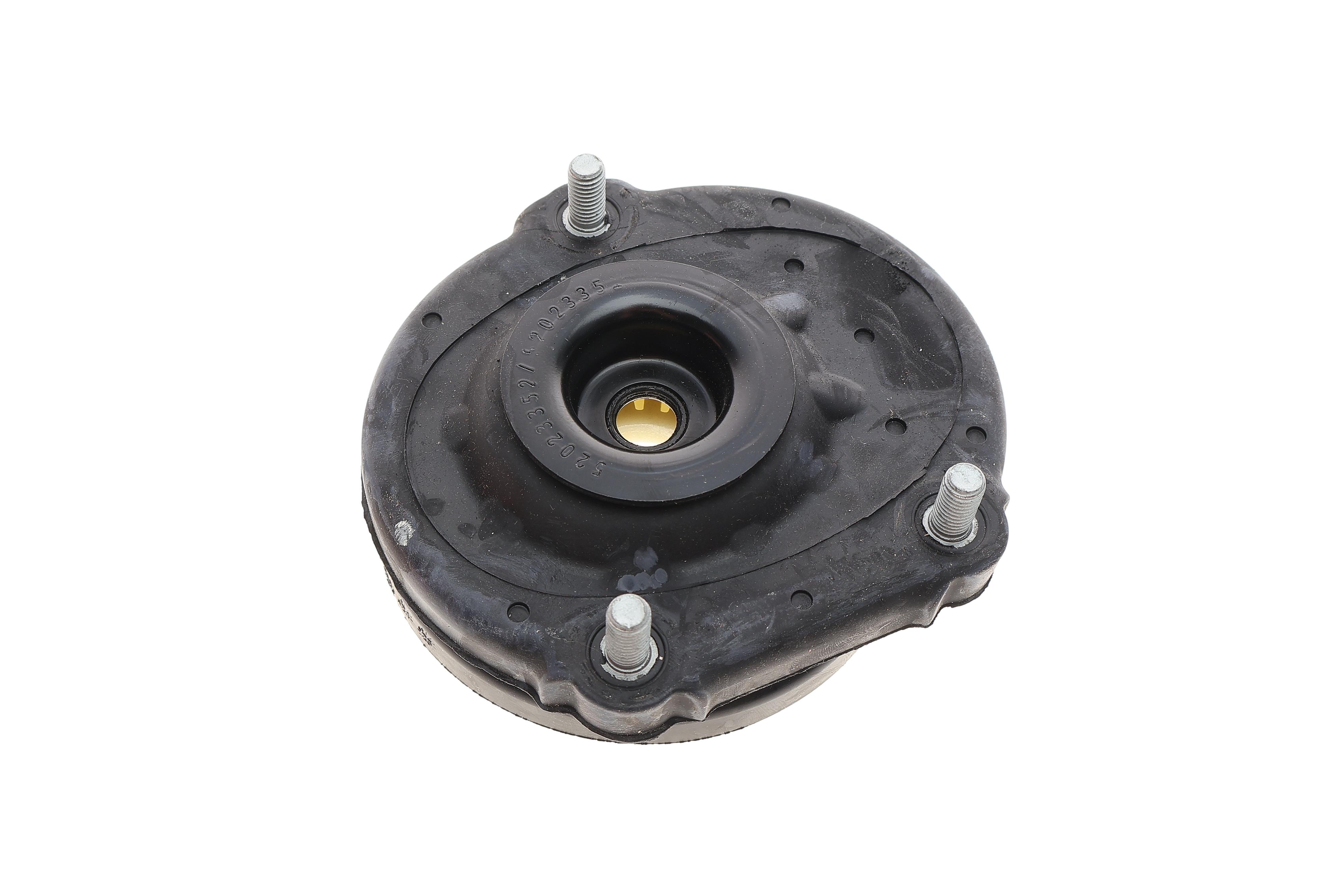 Подушка амортизатора (переднього) + підшипник Fiat Doblo 1.3D-2.0D 10- (L)