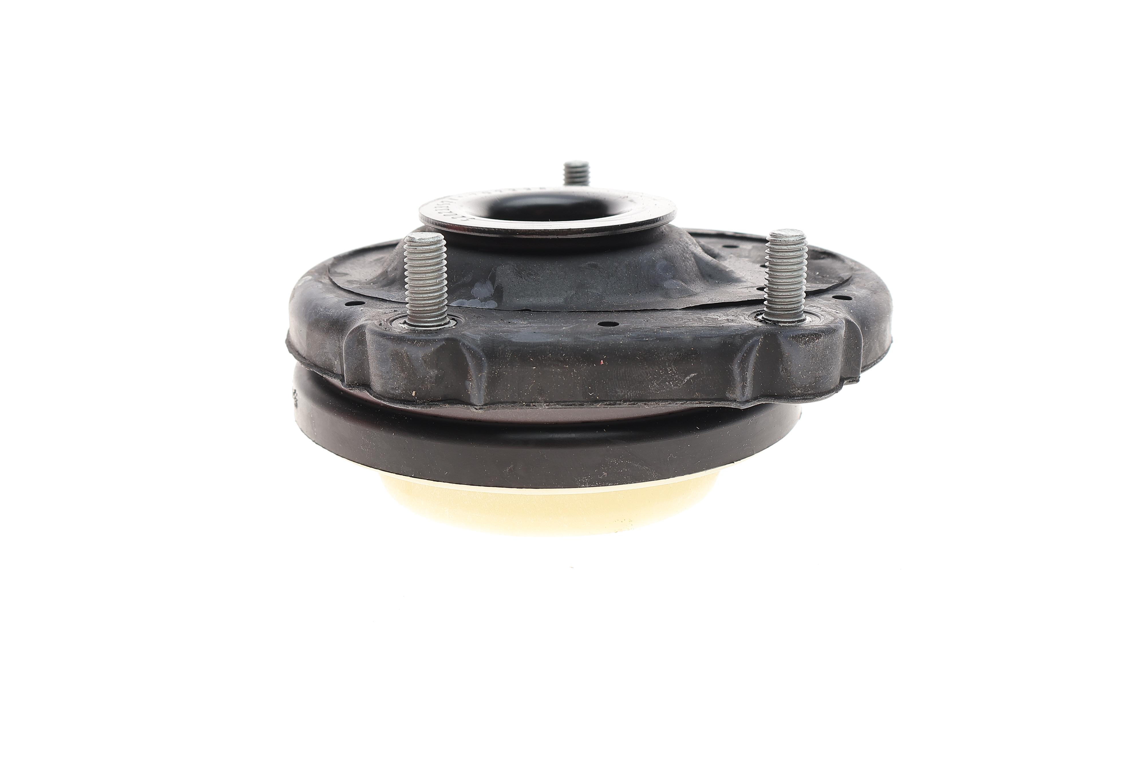 Подушка амортизатора (переднього) + підшипник Fiat Doblo 1.3D-2.0D 10- (L)