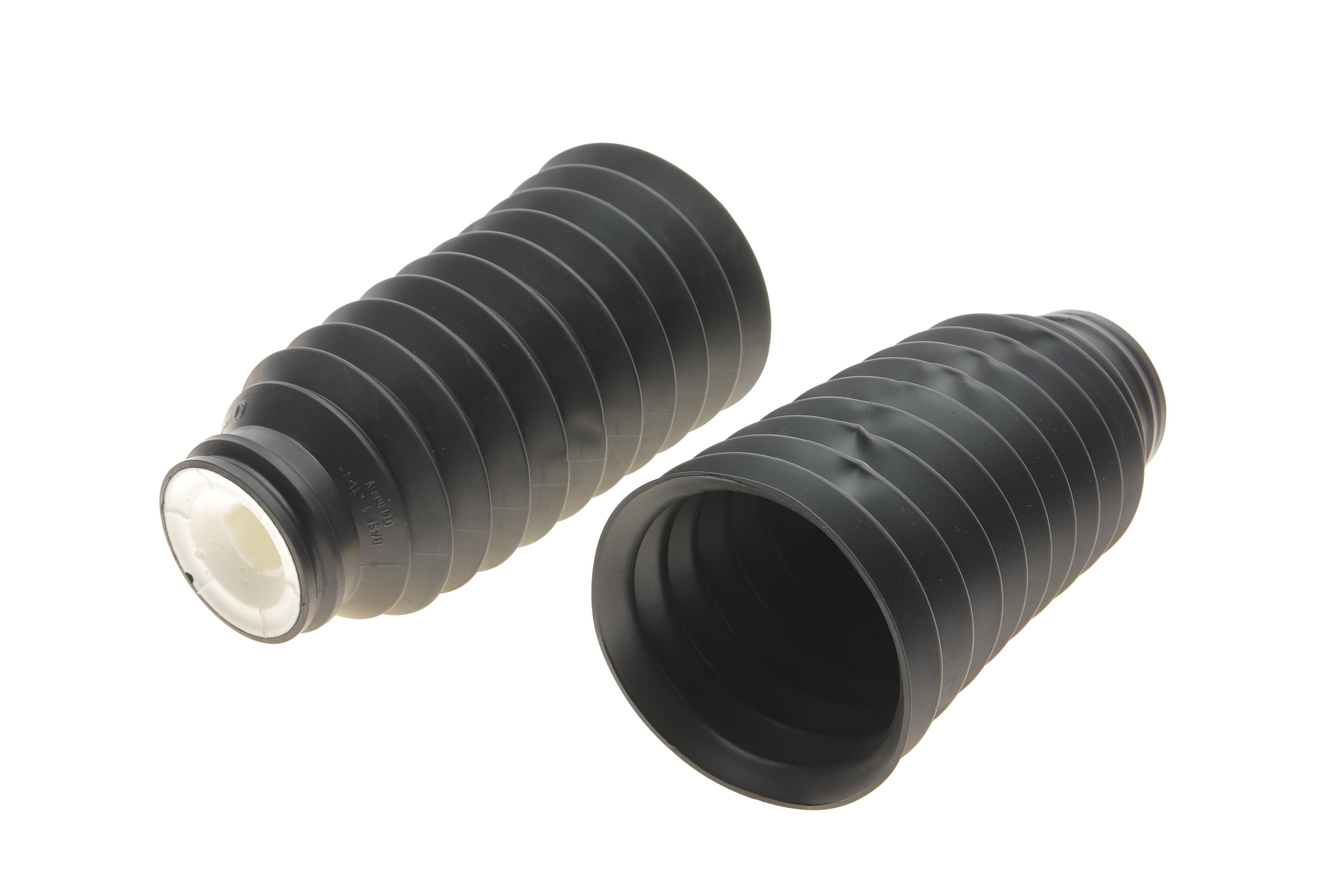 Пильник амортизатора (переднього) MB C-class (W203/S203)/CLK (A209) 00-10 (к-кт)