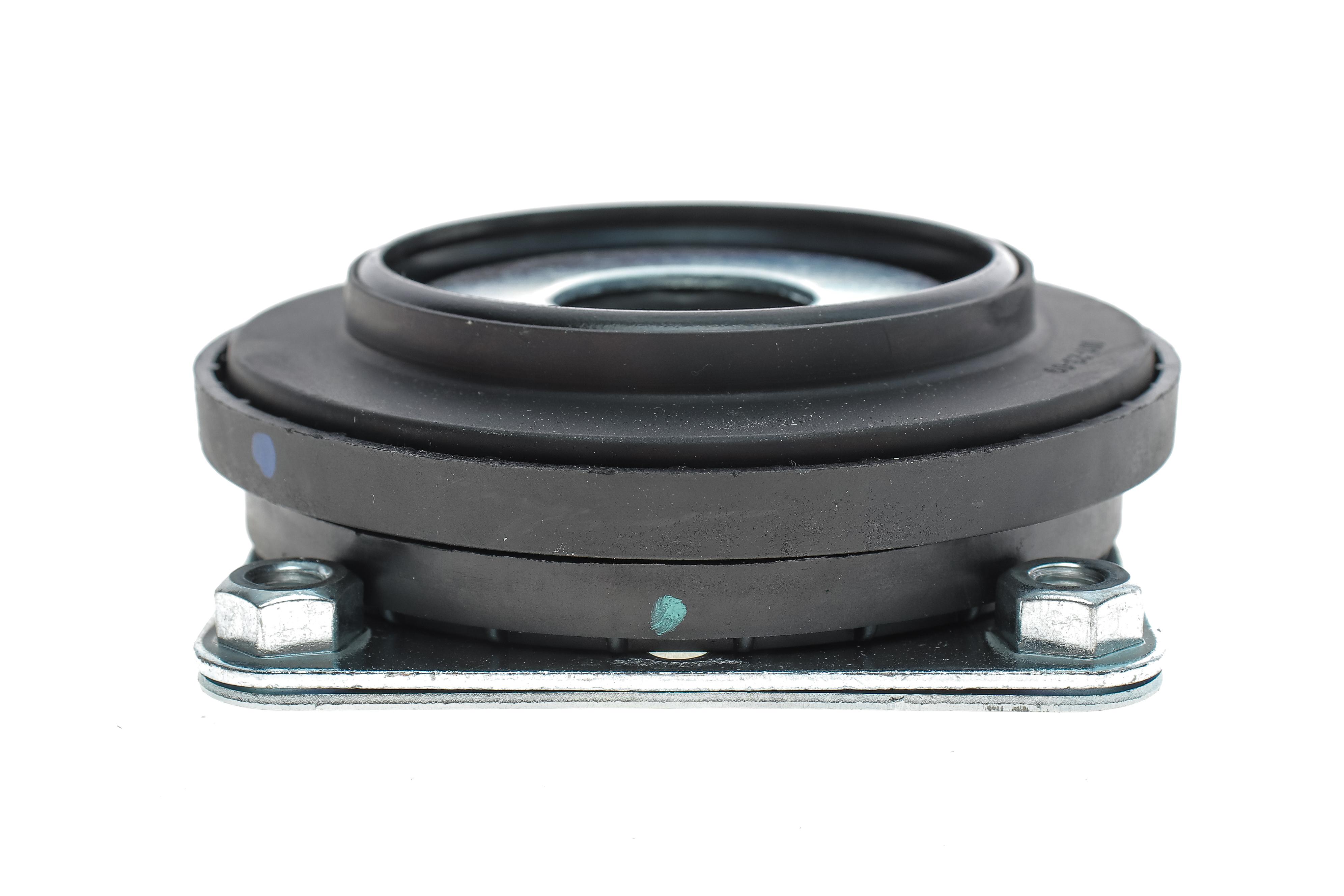 Подушка амортизатора (переднього) MB A-class (W169)/B-class (W245) 04-12