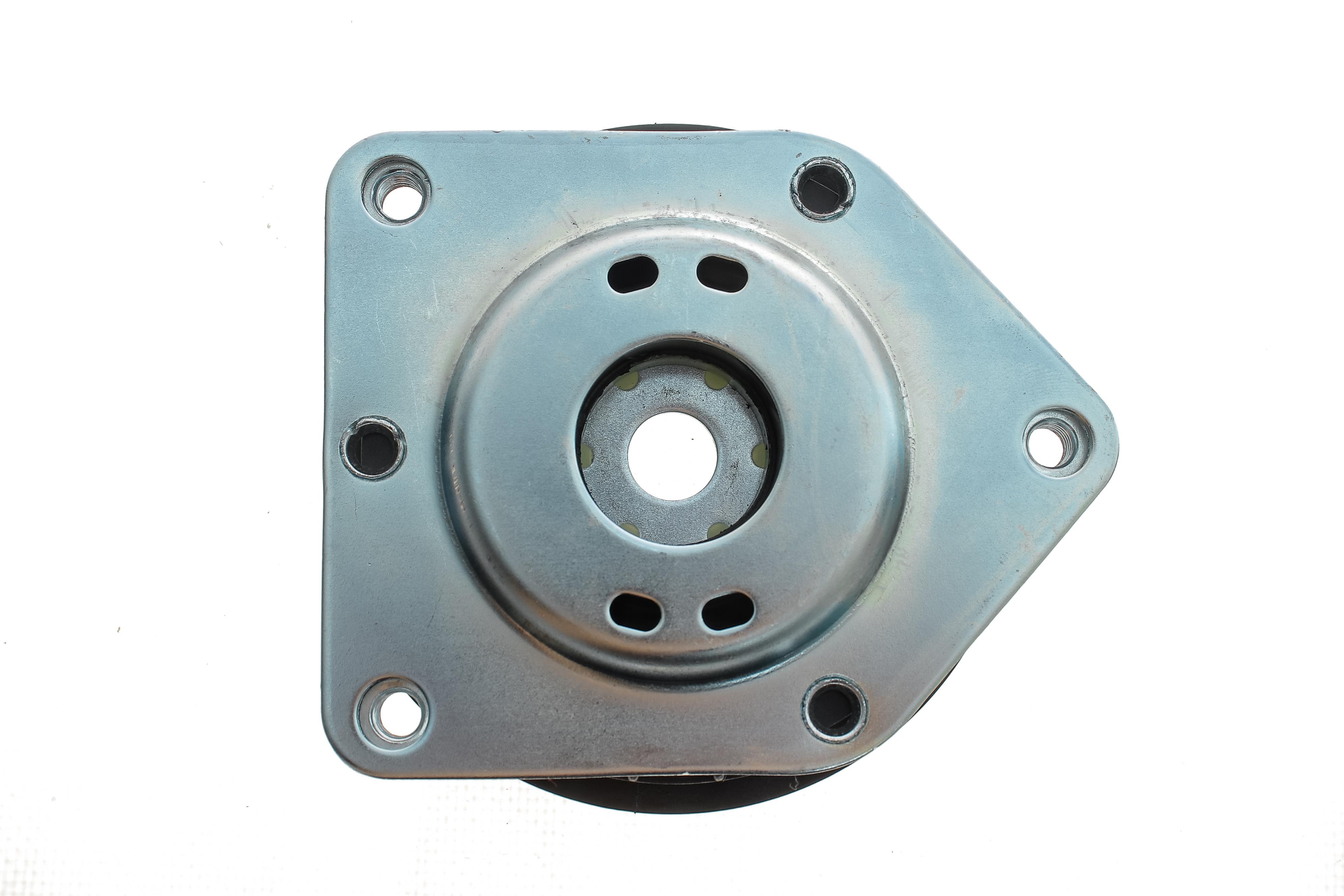 Подушка амортизатора (переднього) MB A-class (W169)/B-class (W245) 04-12