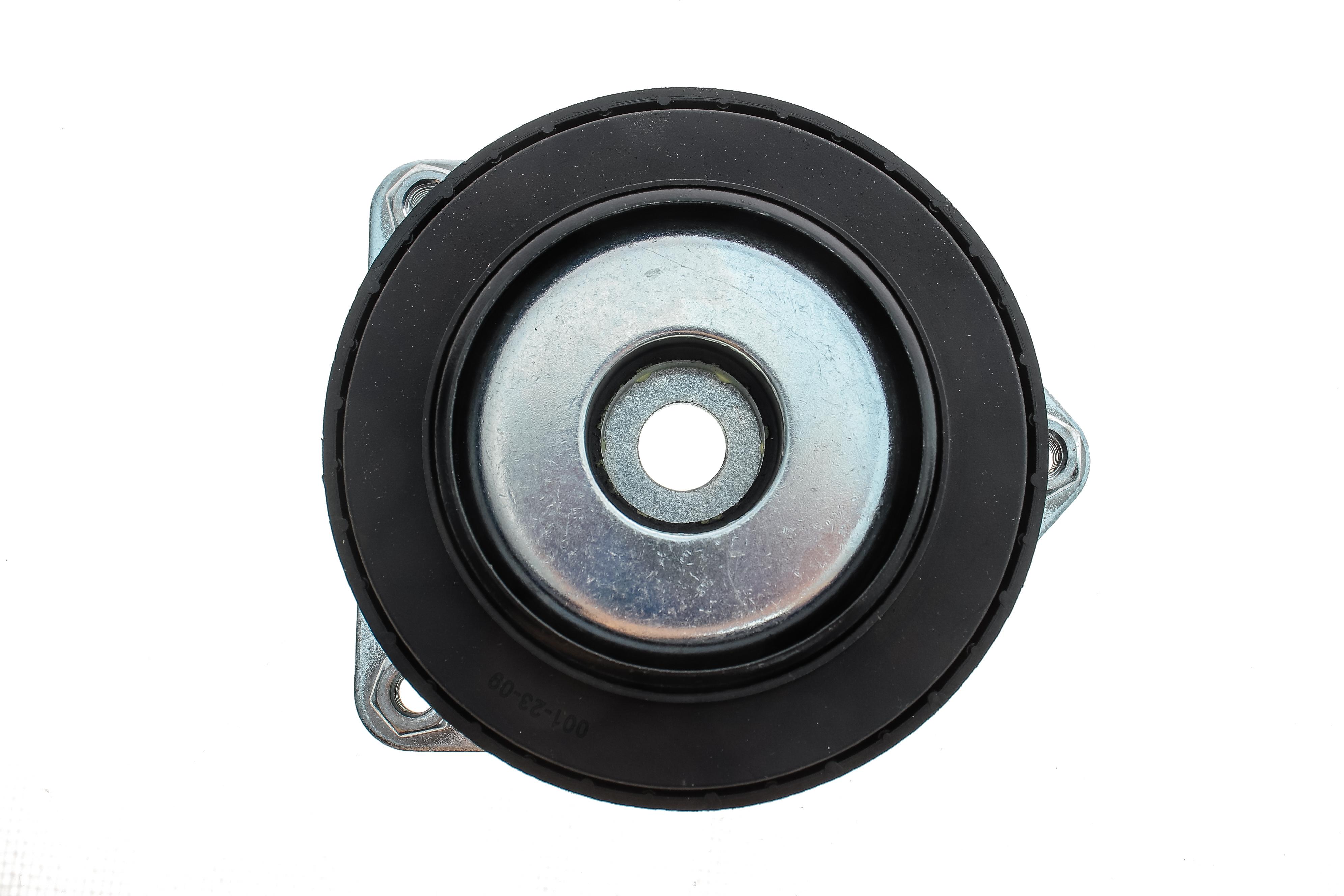 Подушка амортизатора (переднього) MB A-class (W169)/B-class (W245) 04-12