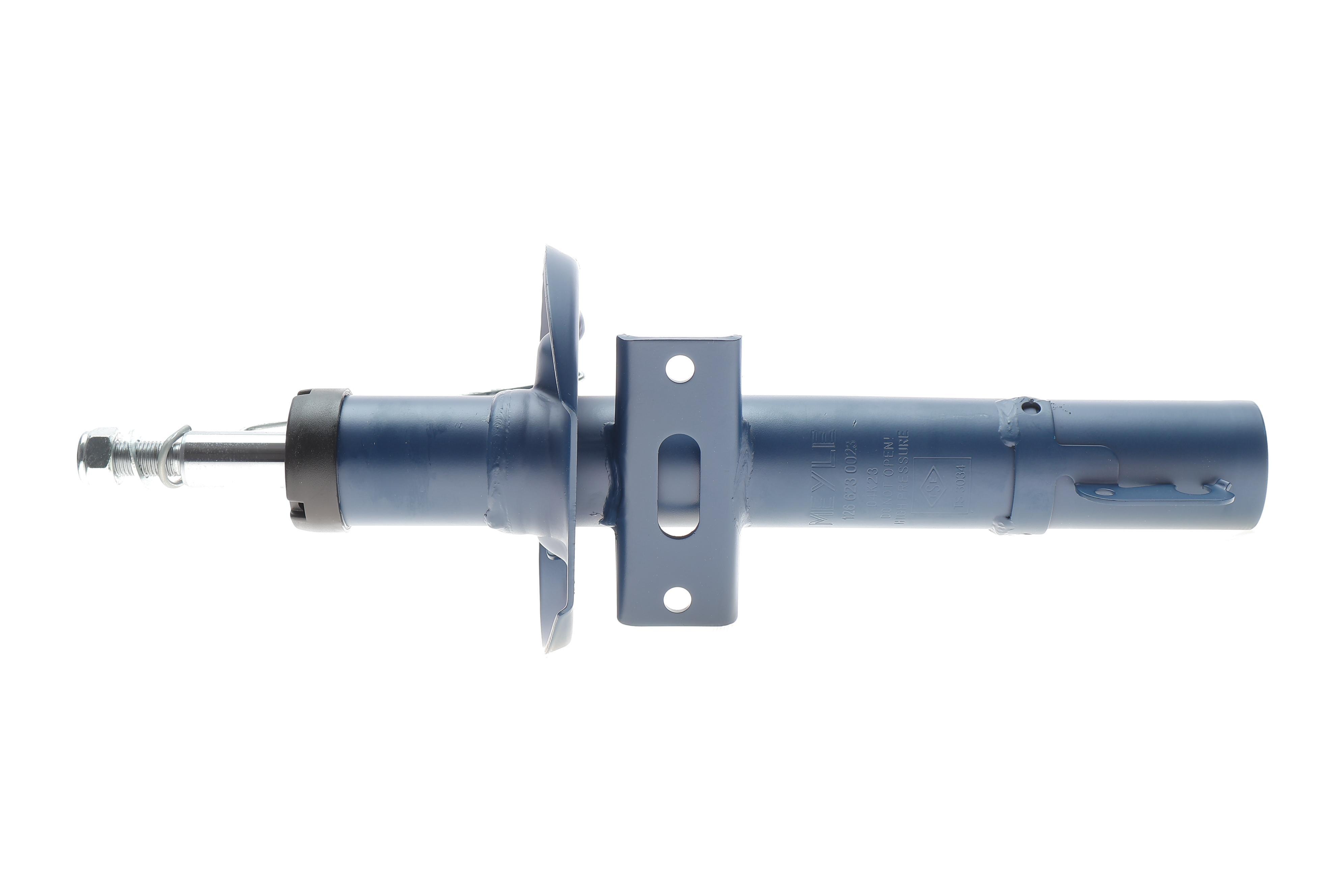 Амортизатор (передній) VW Polo 01-/Skoda Fabia 99-/Roomster 06-