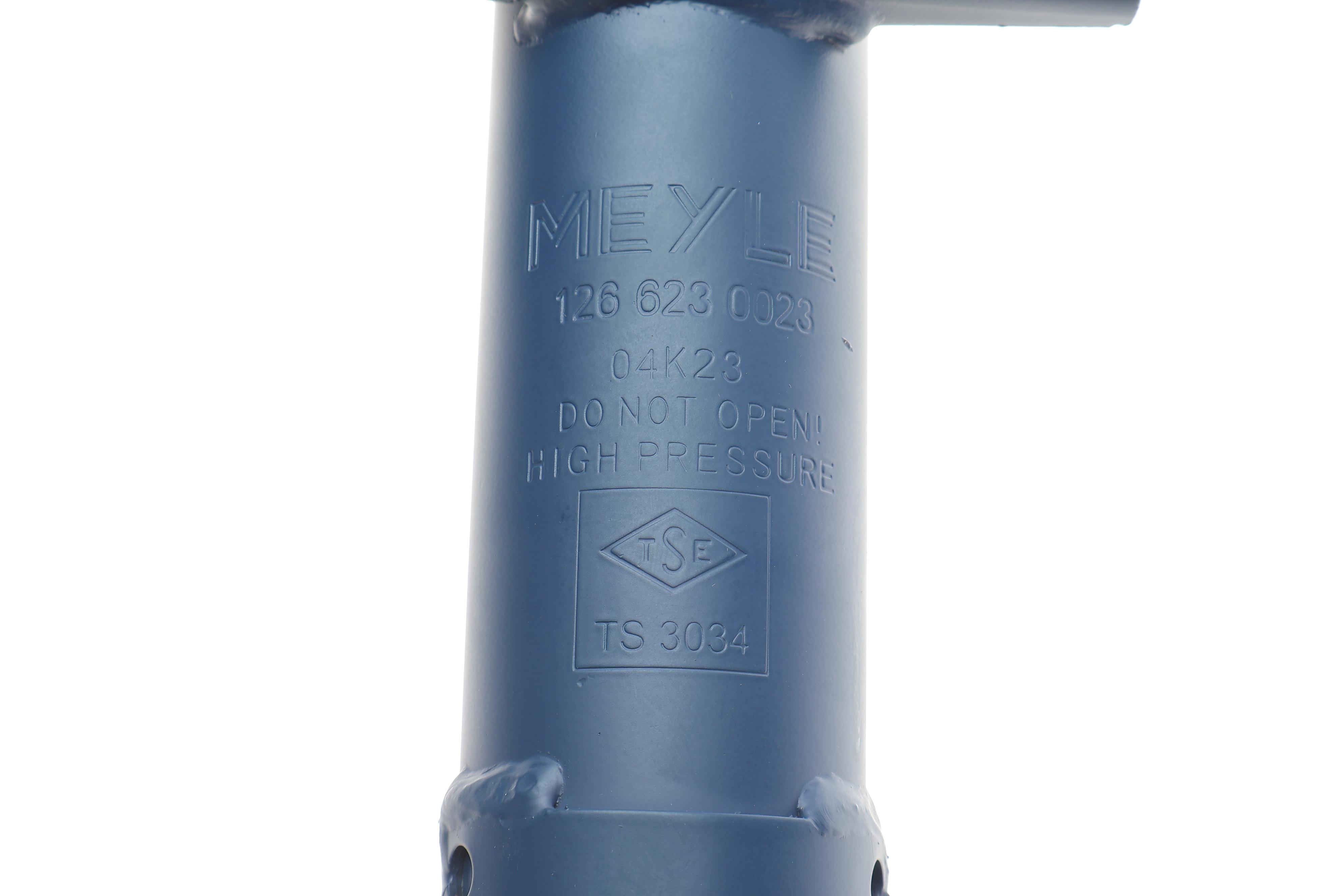 Амортизатор (передній) VW Polo 01-/Skoda Fabia 99-/Roomster 06-