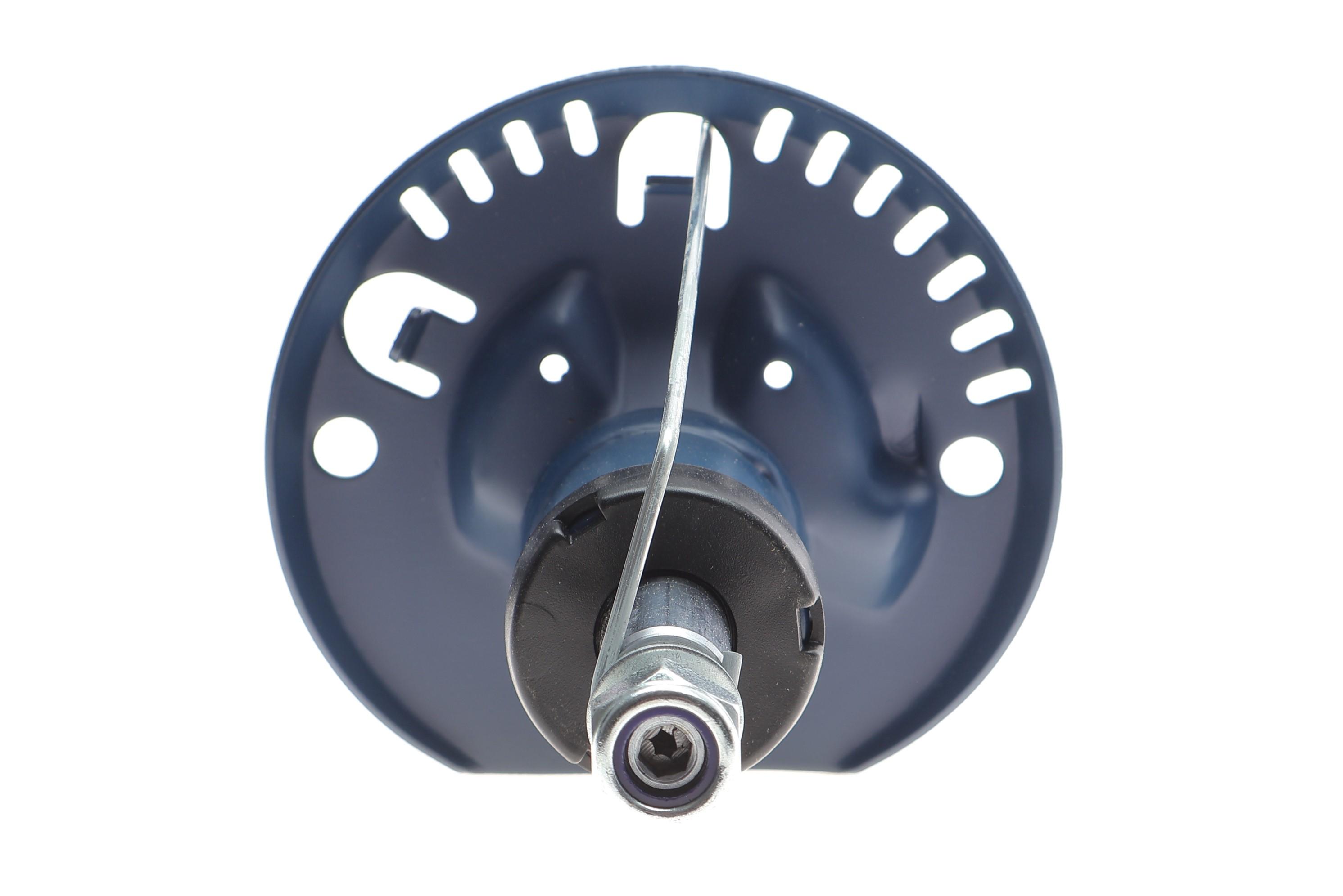 Амортизатор (передній) VW Polo 01-/Skoda Fabia 99-/Roomster 06-