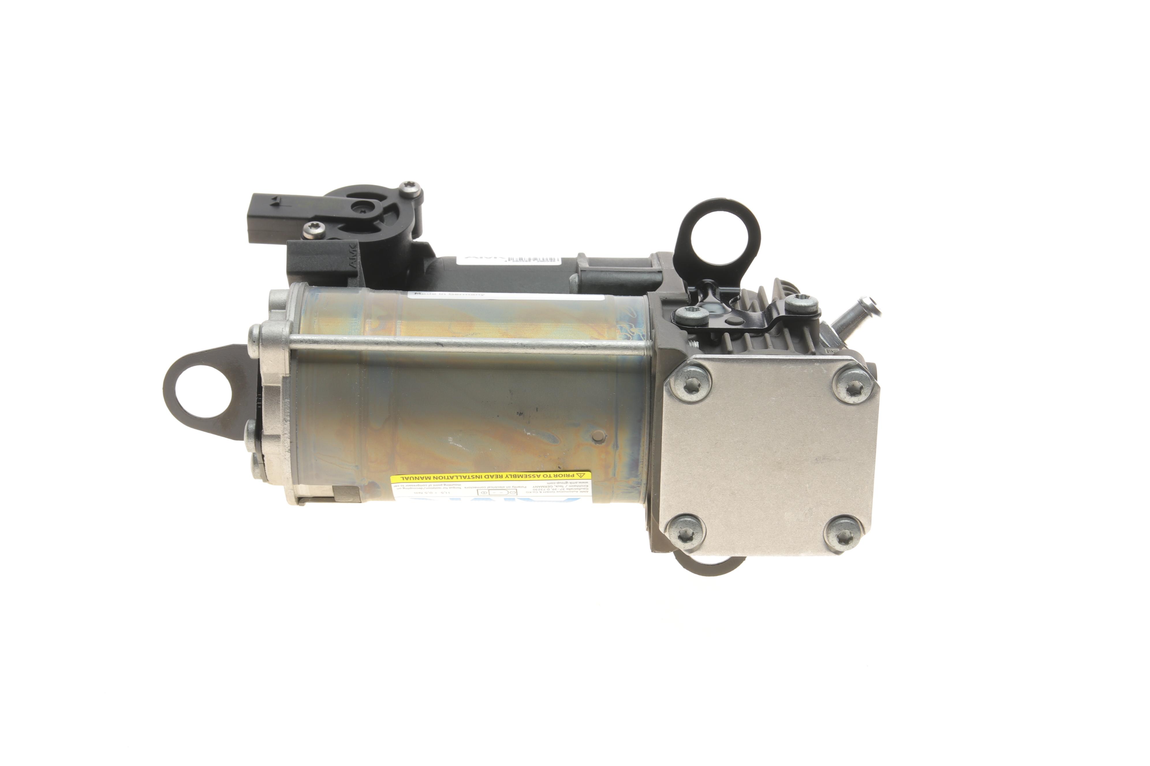 Компресор пневмосистеми MB M-class (W164)/GL-class (X164) 06- (B1)