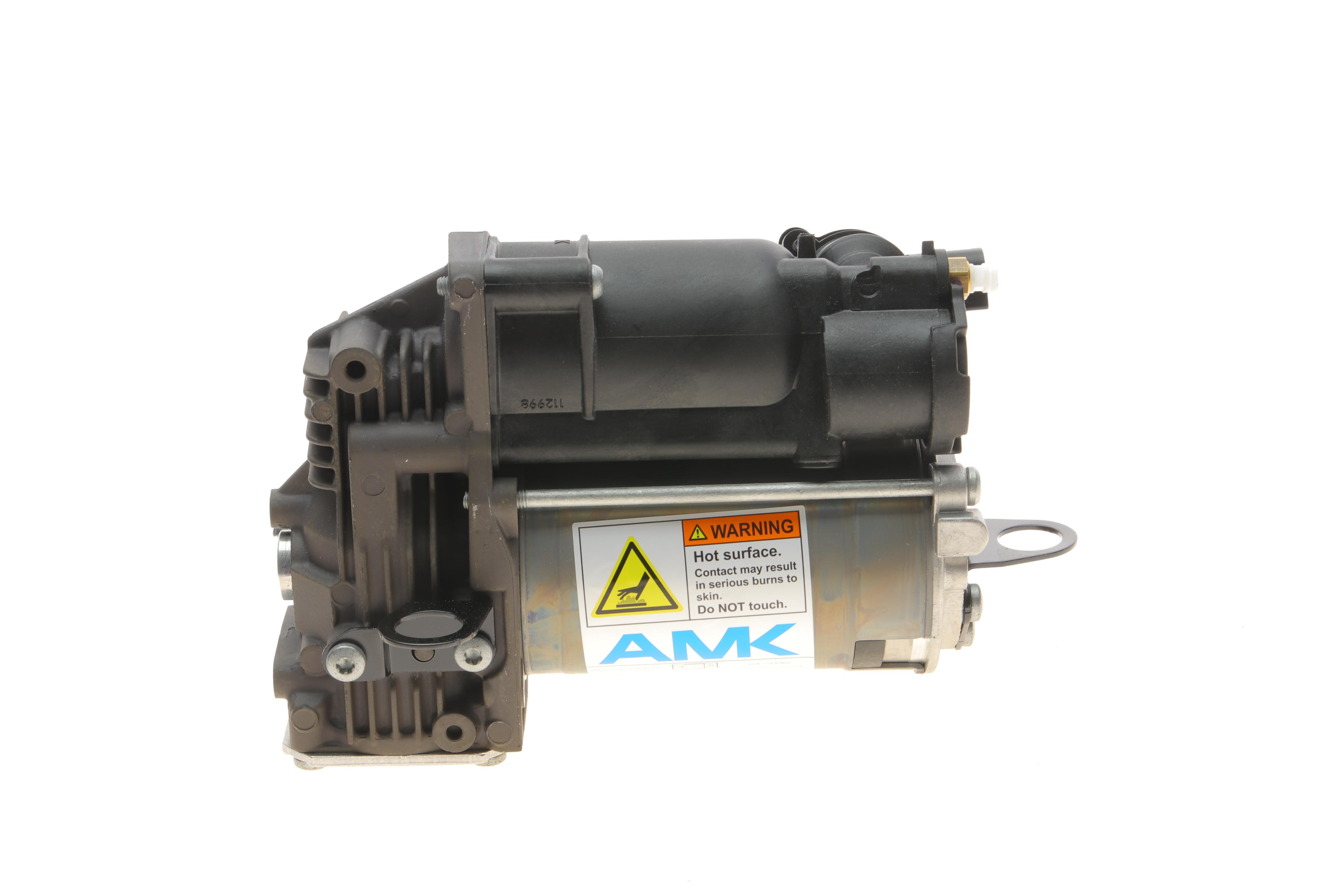 Компресор пневмосистеми MB M-class (W164)/GL-class (X164) 06- (B1)