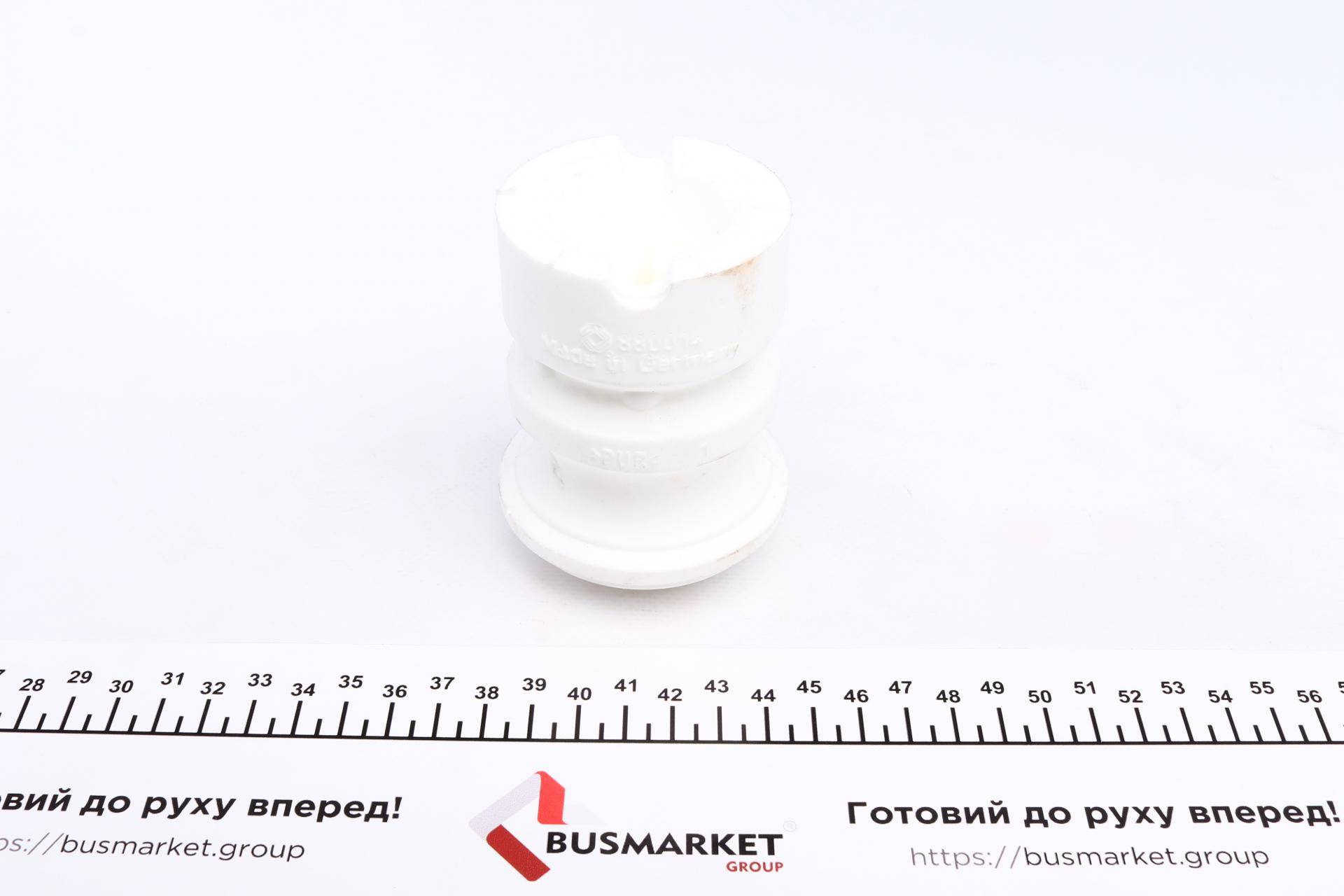 Відбійник амортизатора (переднього) BMW 5 (E39) 95-03