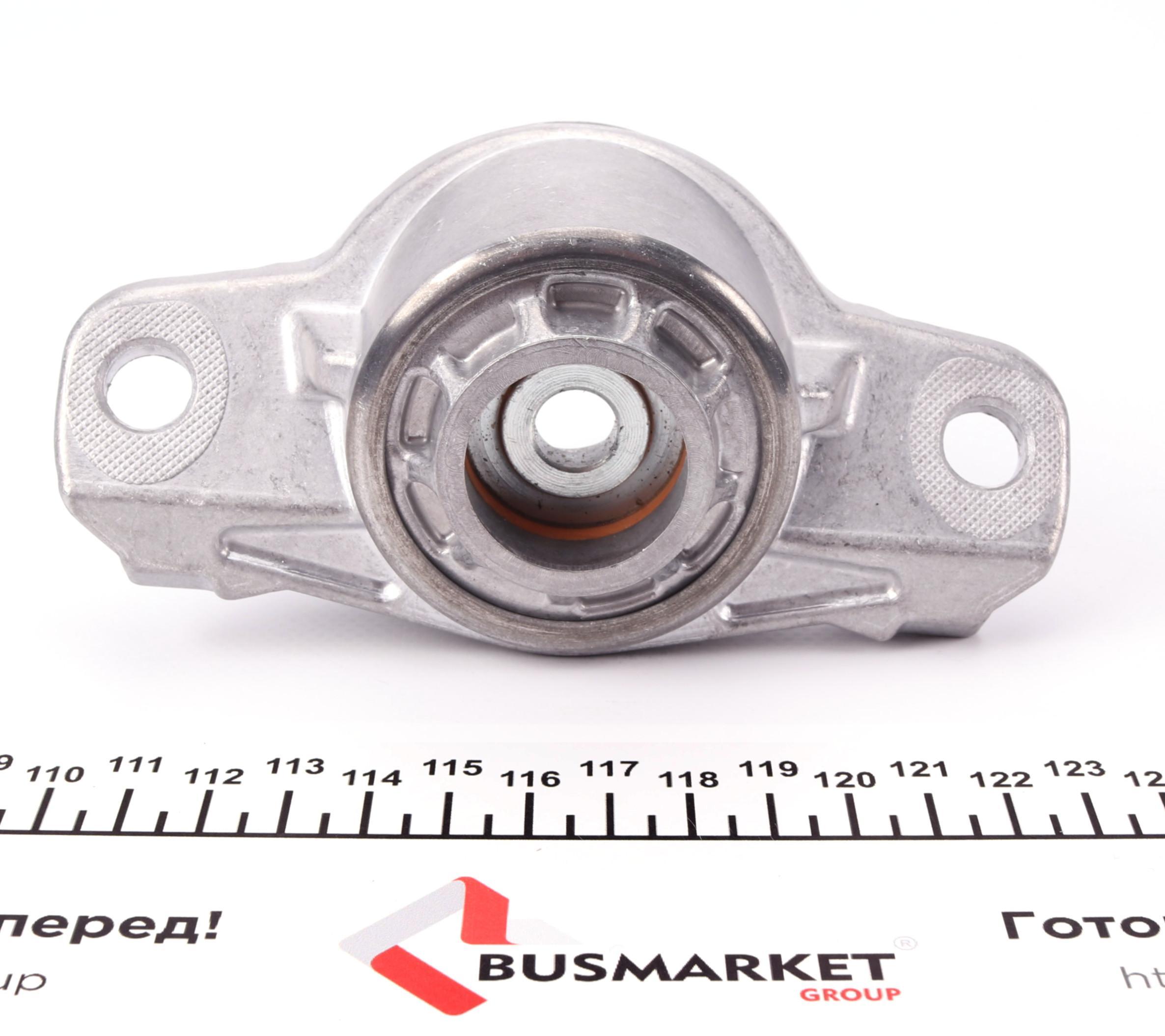 Подушка амортизатора (заднього) Audi A3/Seat Leon/VW Golf VII 12- (d=56mm)