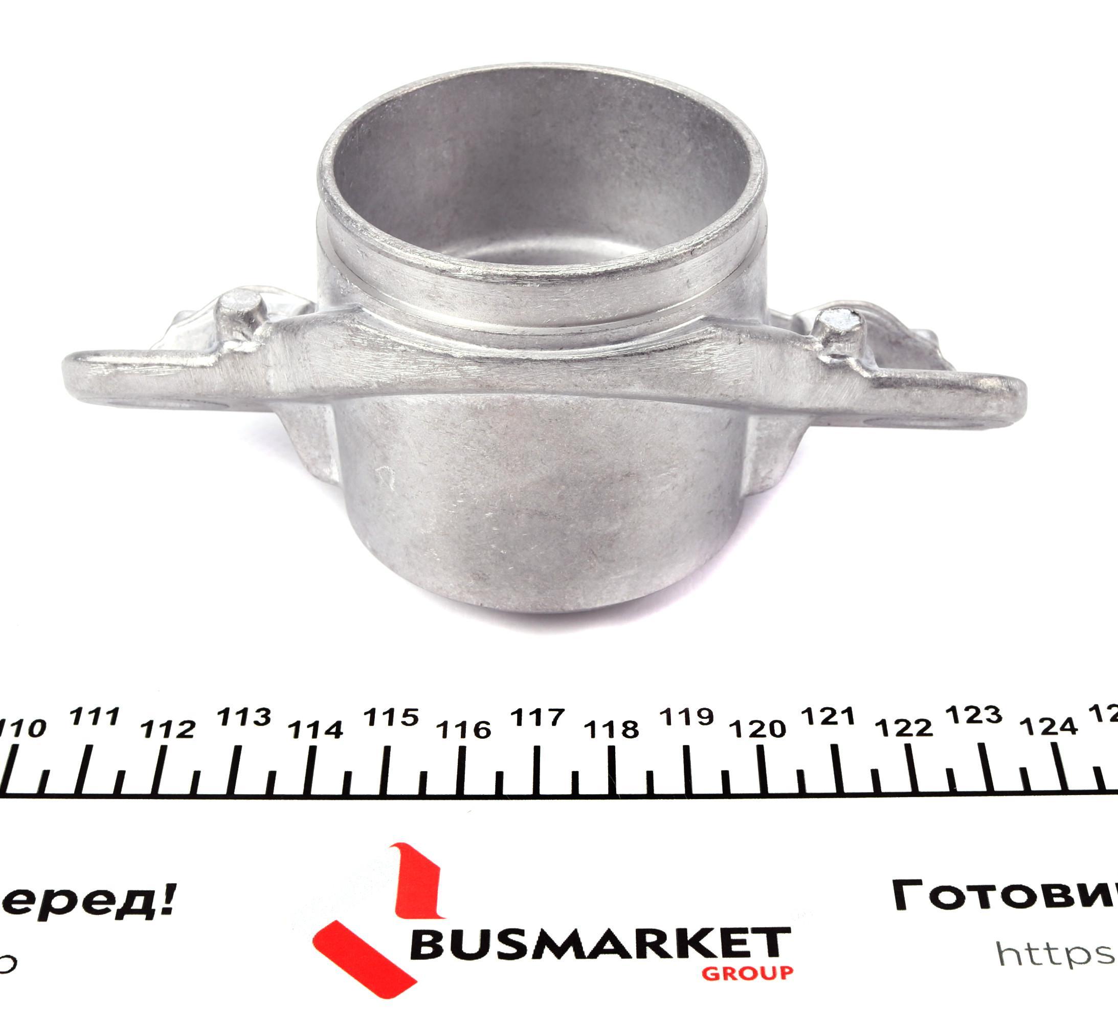 Подушка амортизатора (заднього) Audi A3/Seat Leon/VW Golf VII 12- (d=56mm)