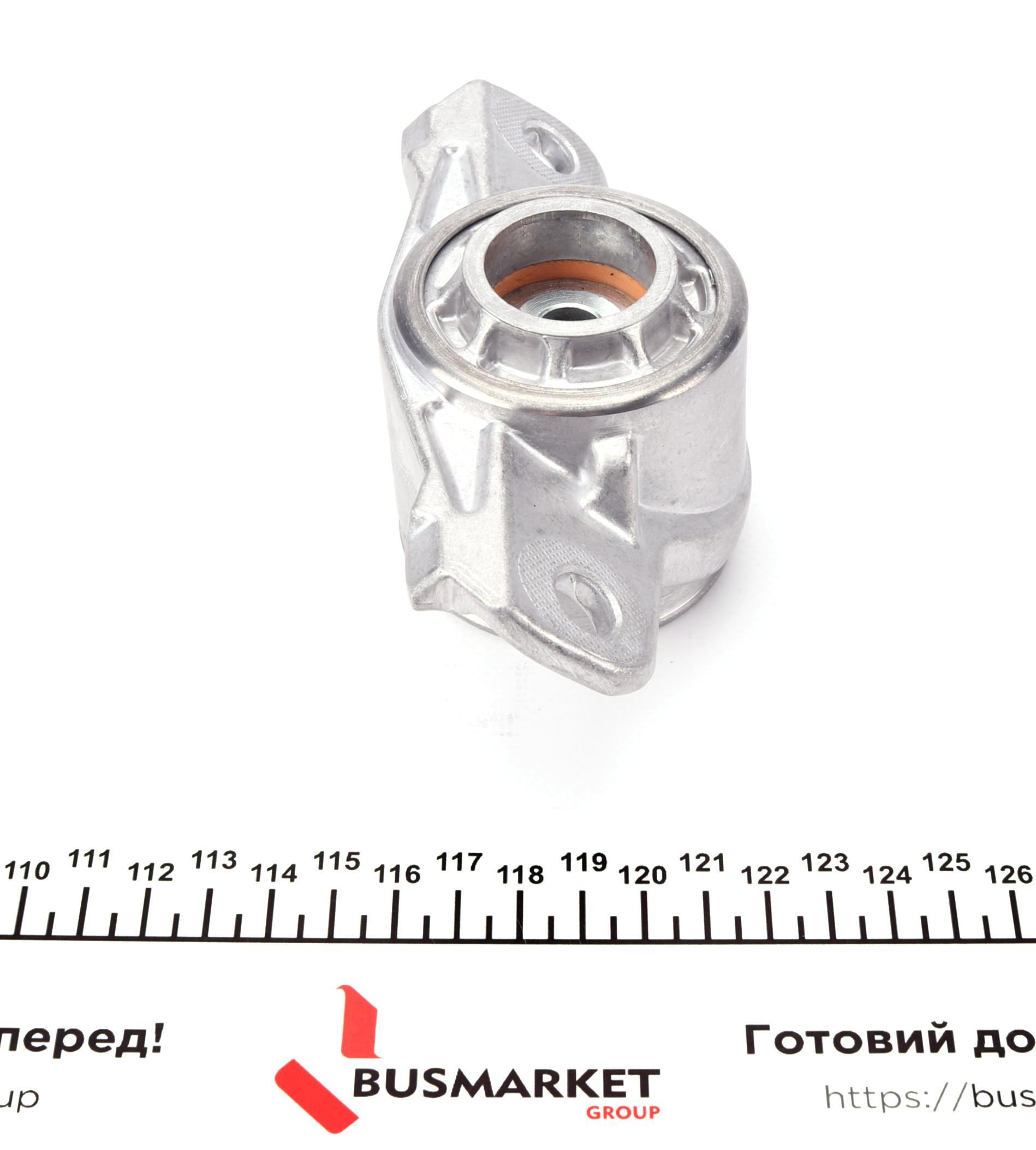 Подушка амортизатора (заднього) Audi A3/Seat Leon/VW Golf VII 12- (d=56mm)