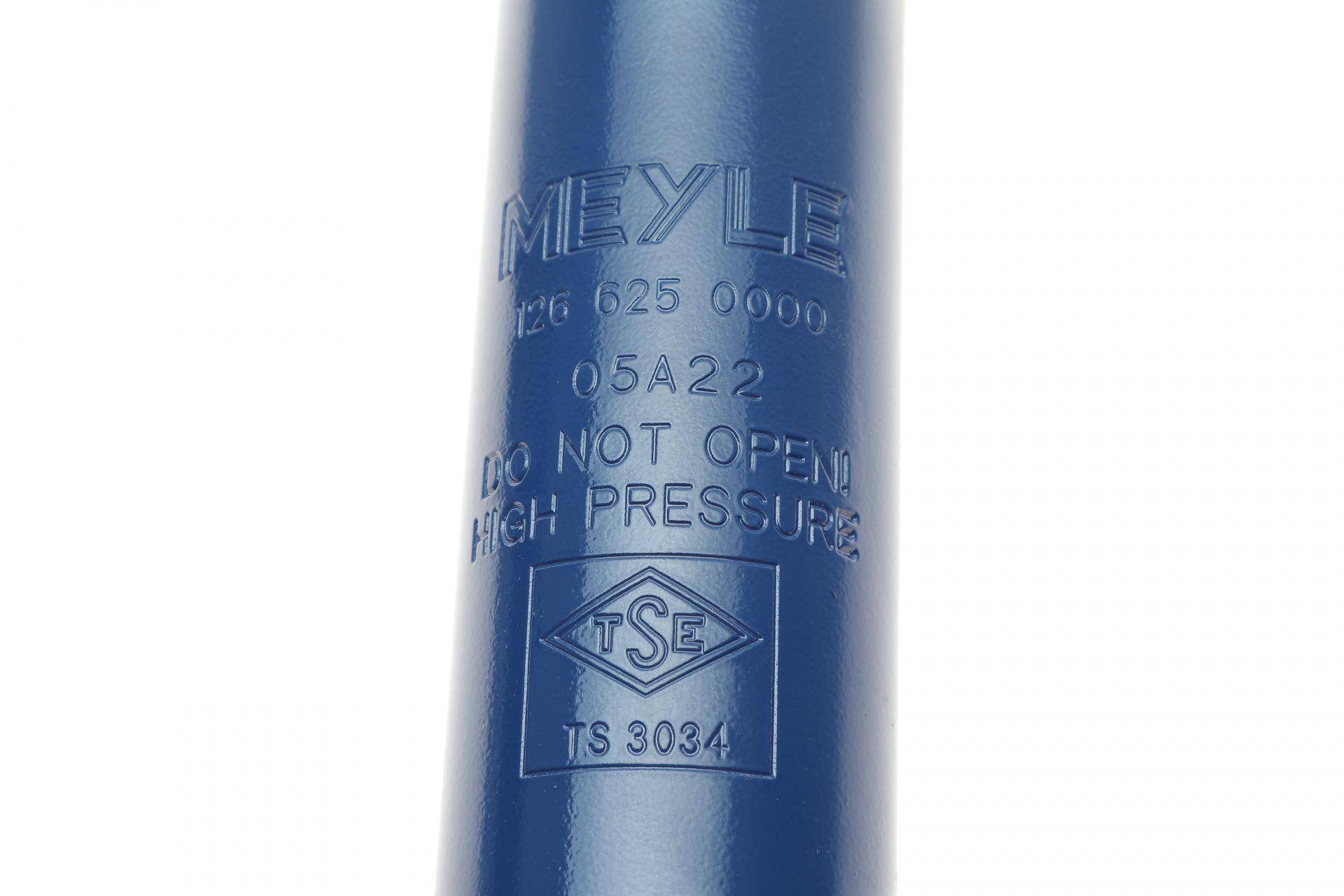 Амортизатор (передній) Audi A8 94-02