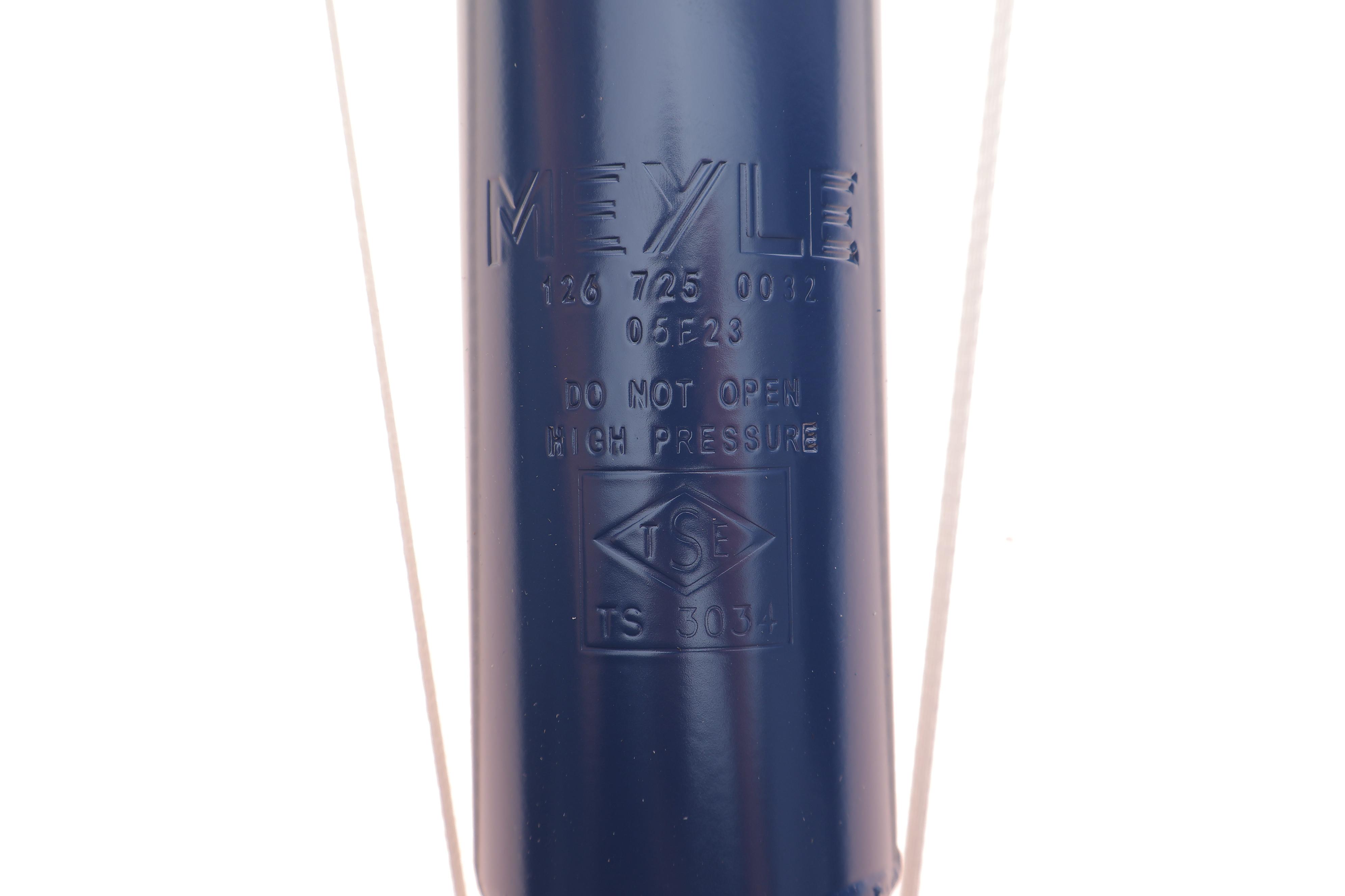 Амортизатор (задній) Audi Q7 06-15