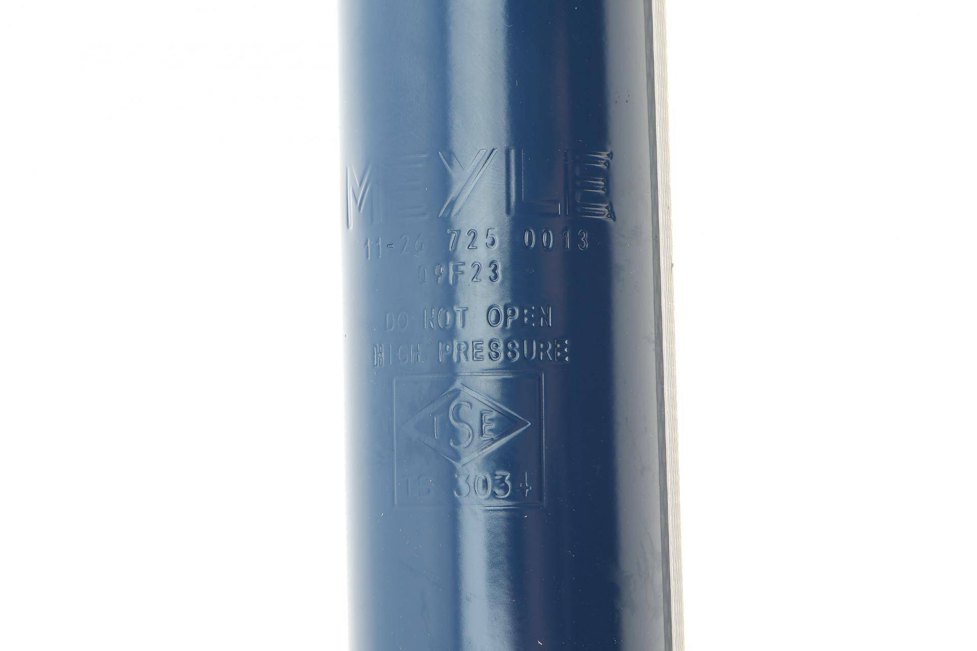 Амортизатор (задній) Peugeot 308 CC 07-14