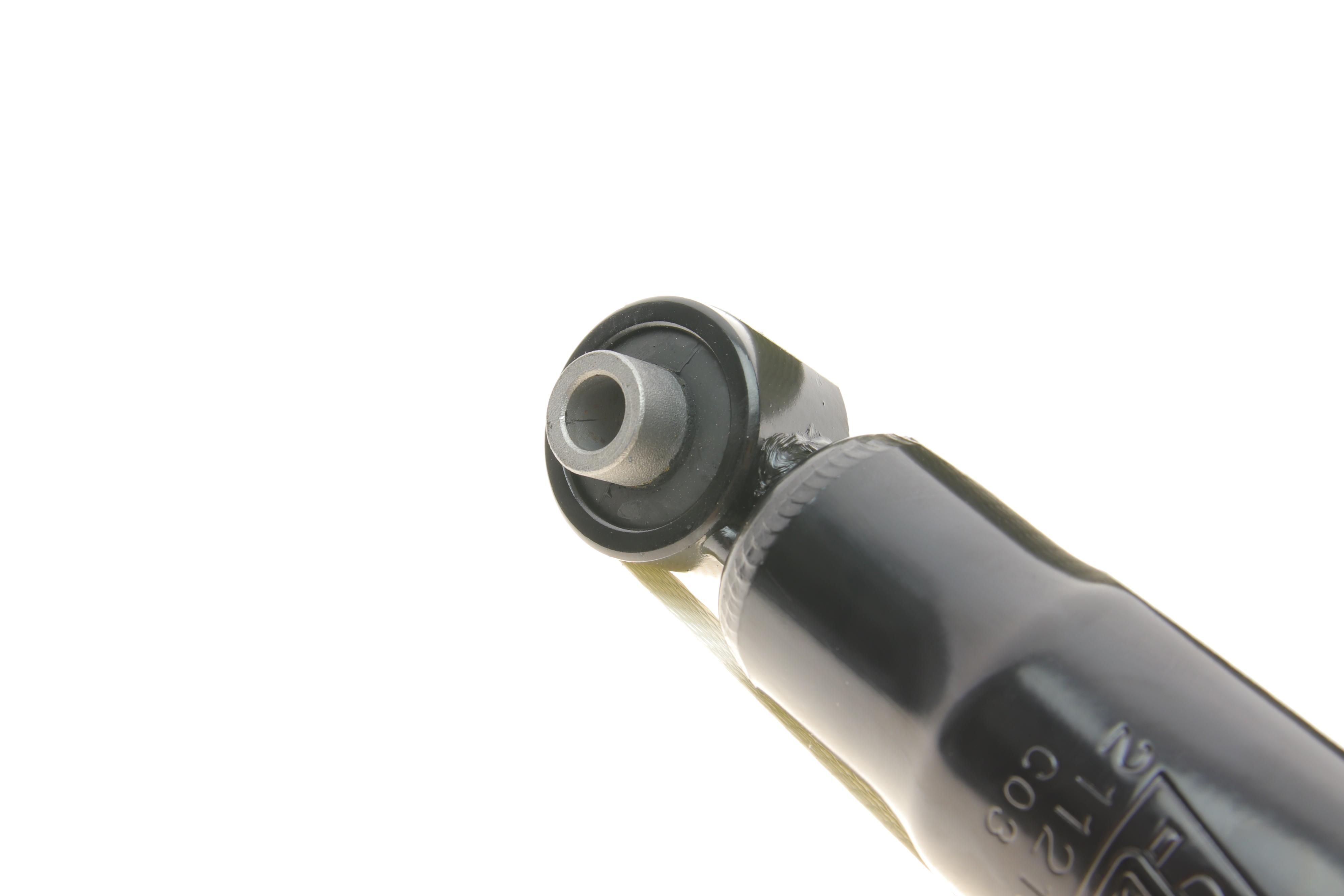 Амортизатор (задній) Skoda Rapid/Seat Toledo 1.2-1.9 06-