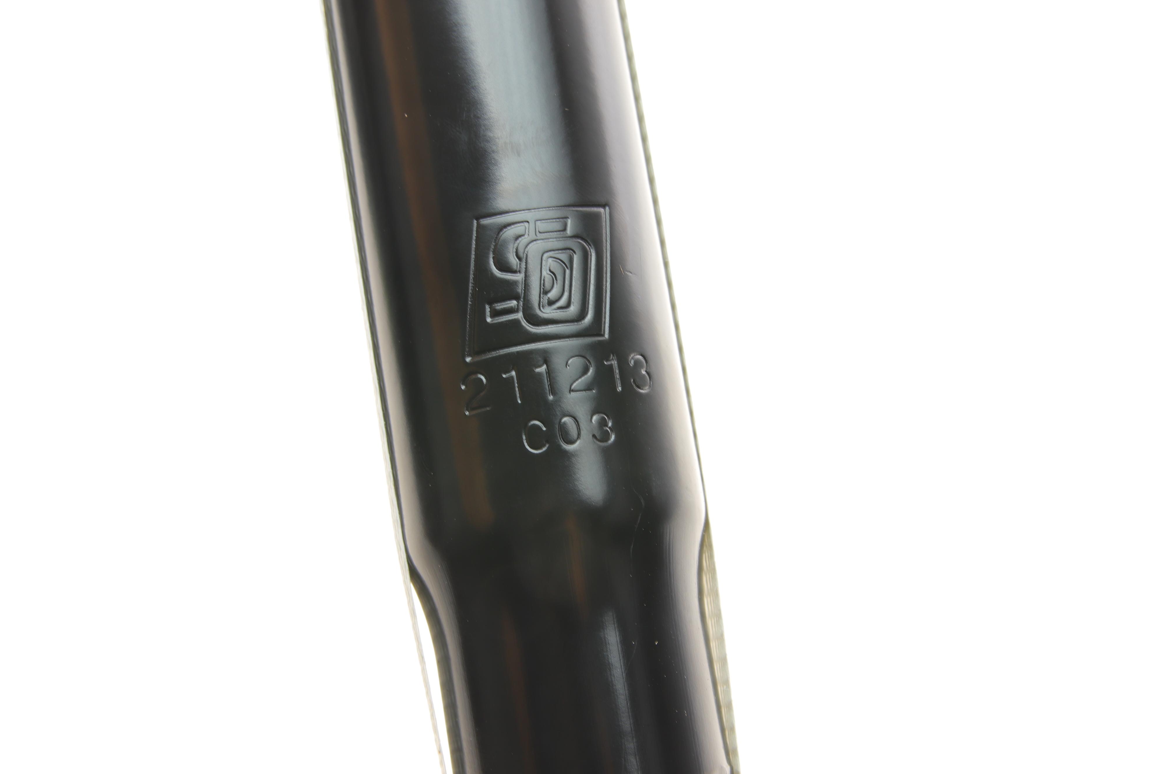 Амортизатор (задній) Skoda Rapid/Seat Toledo 1.2-1.9 06-