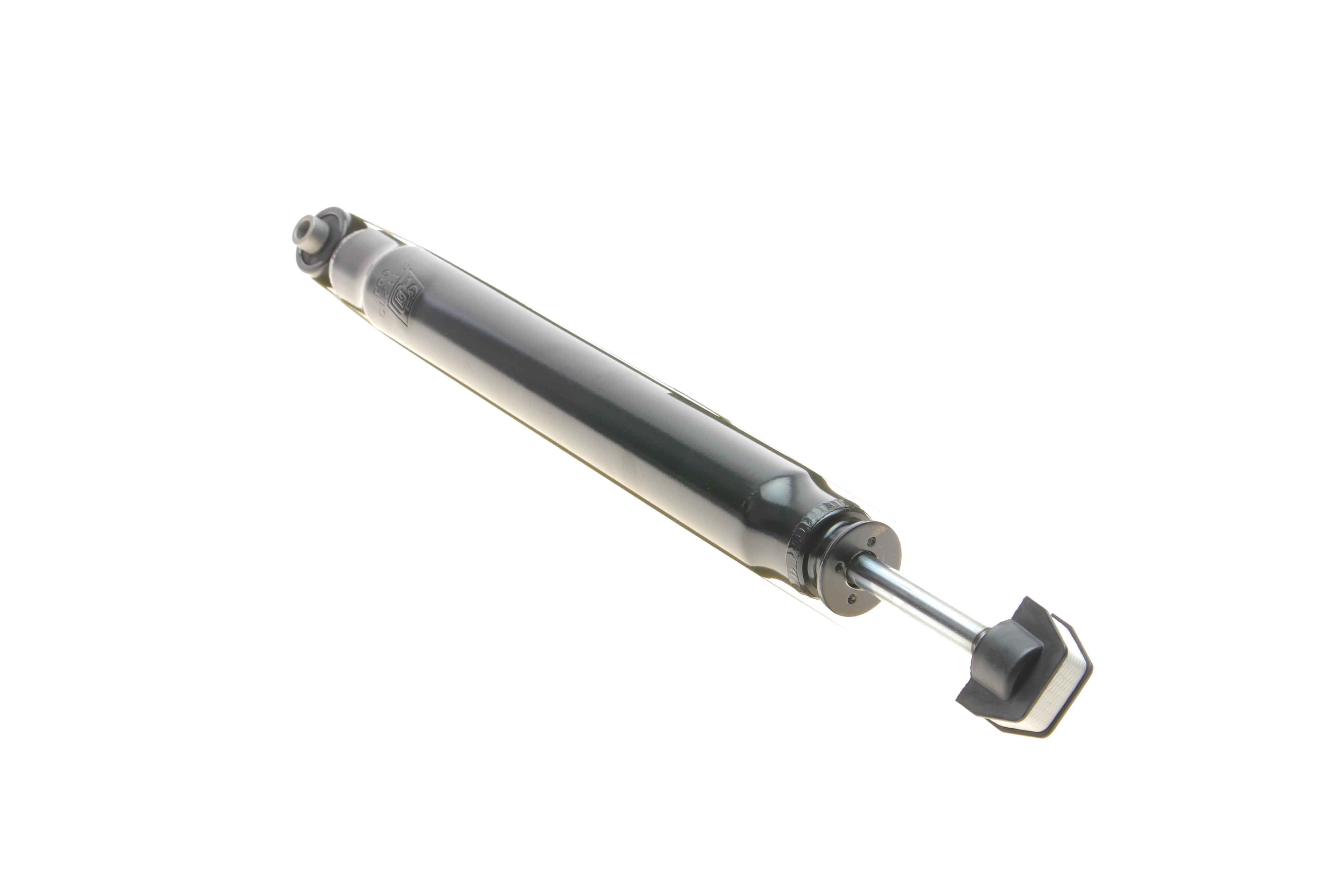 Амортизатор (задній) Skoda Rapid/Seat Toledo 1.2-1.9 06-