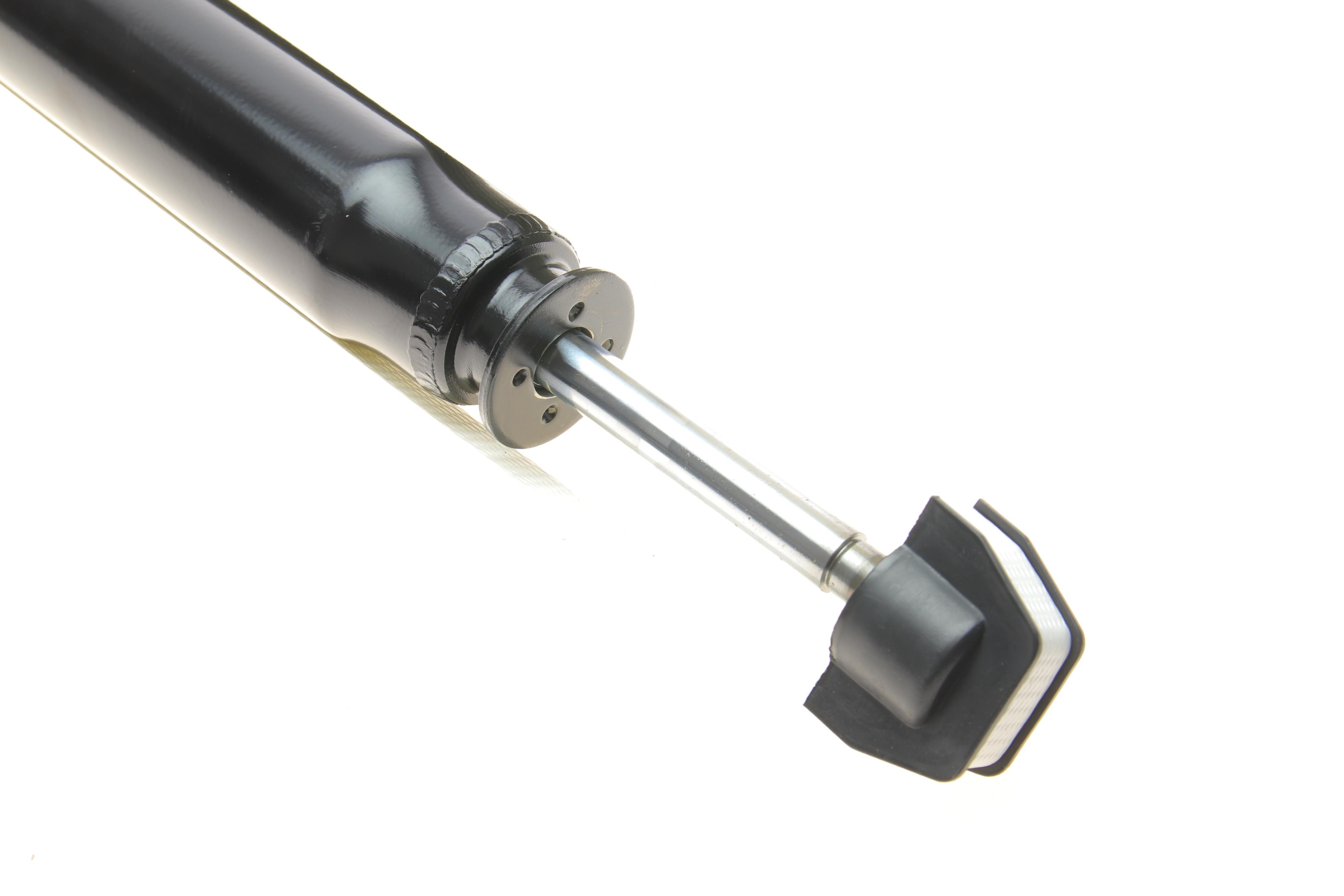 Амортизатор (задній) Skoda Rapid/Seat Toledo 1.2-1.9 06-