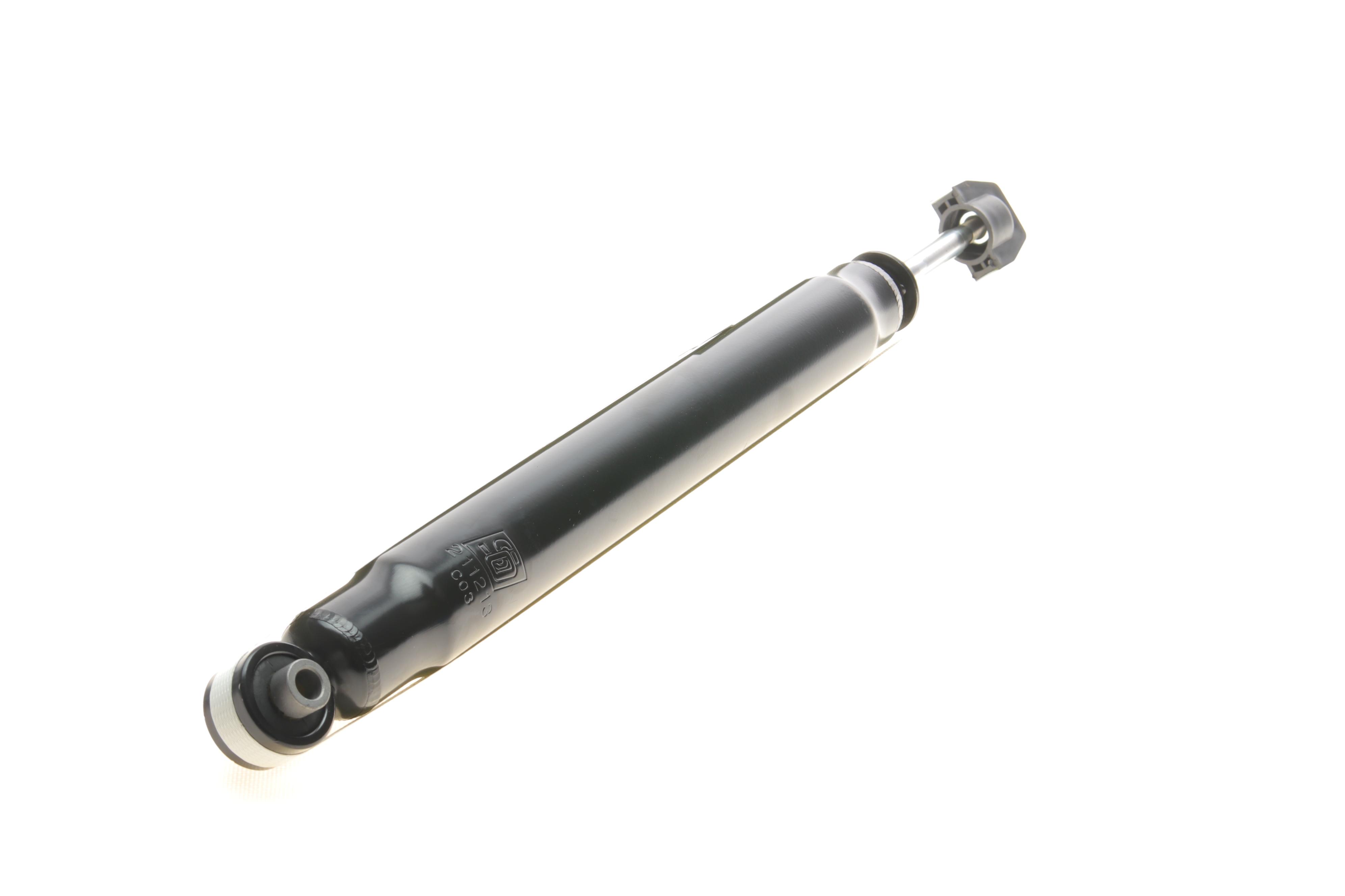 Амортизатор (задній) Skoda Rapid/Seat Toledo 1.2-1.9 06-