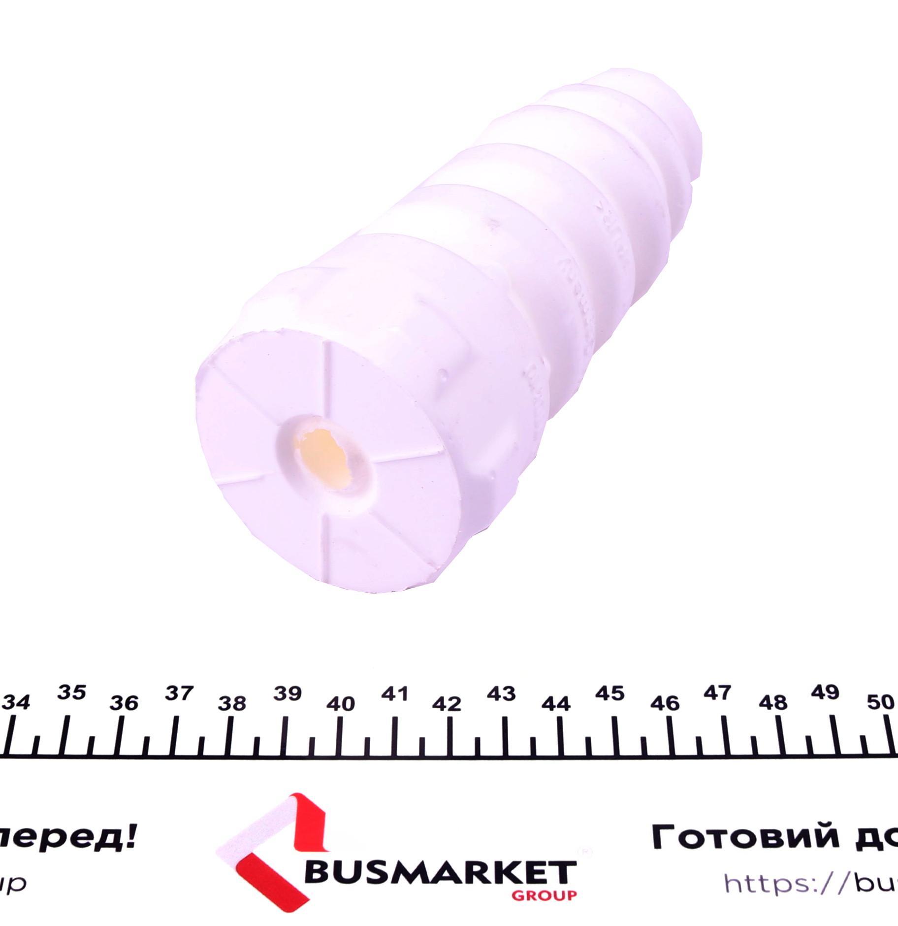 Відбійник амортизатора (заднього) VW Passat/Touran 03-