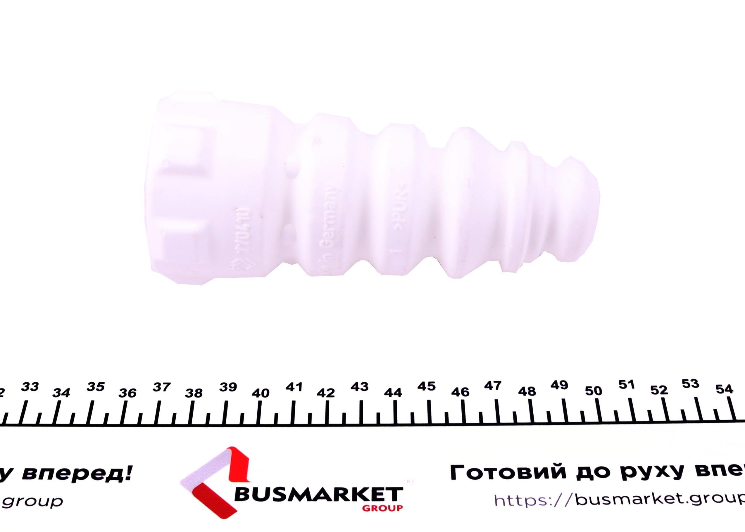 Відбійник амортизатора (заднього) VW Passat/Touran 03-