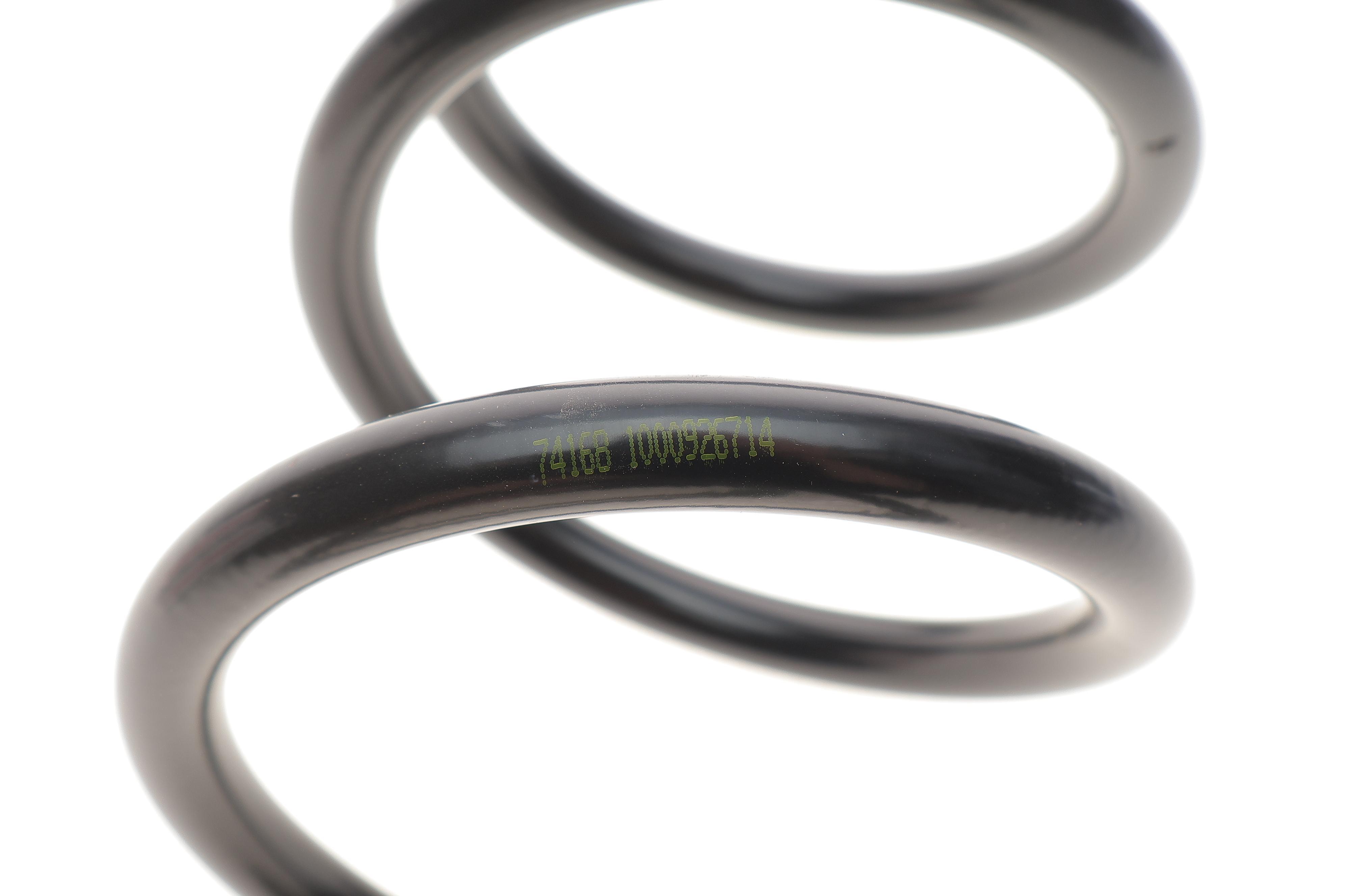 Пружина (задня) Toyota Rav 4 I 2.0 4WD 94-00 (SUV)