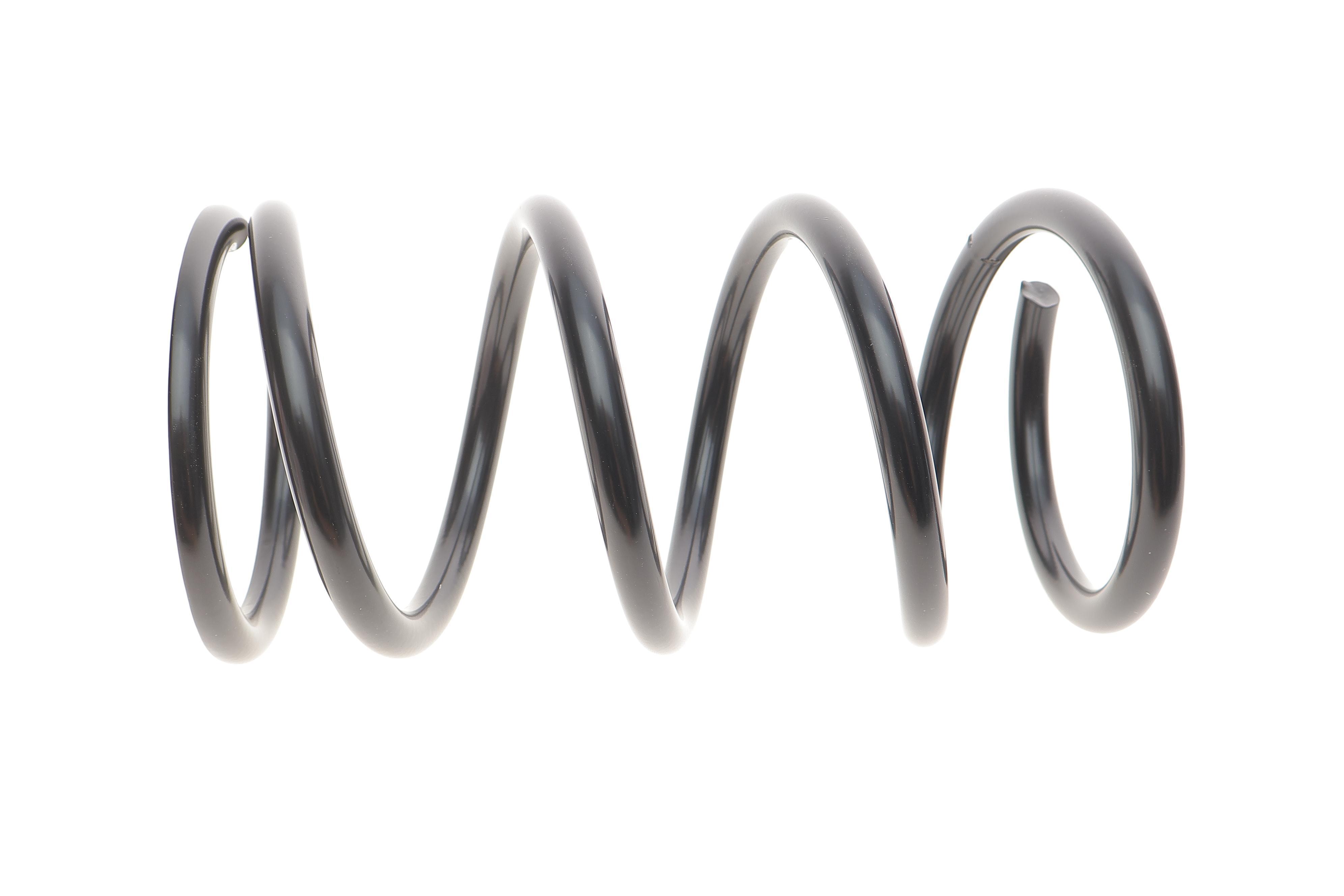 Пружина (задня) Toyota Rav 4 I 2.0 4WD 94-00 (SUV)