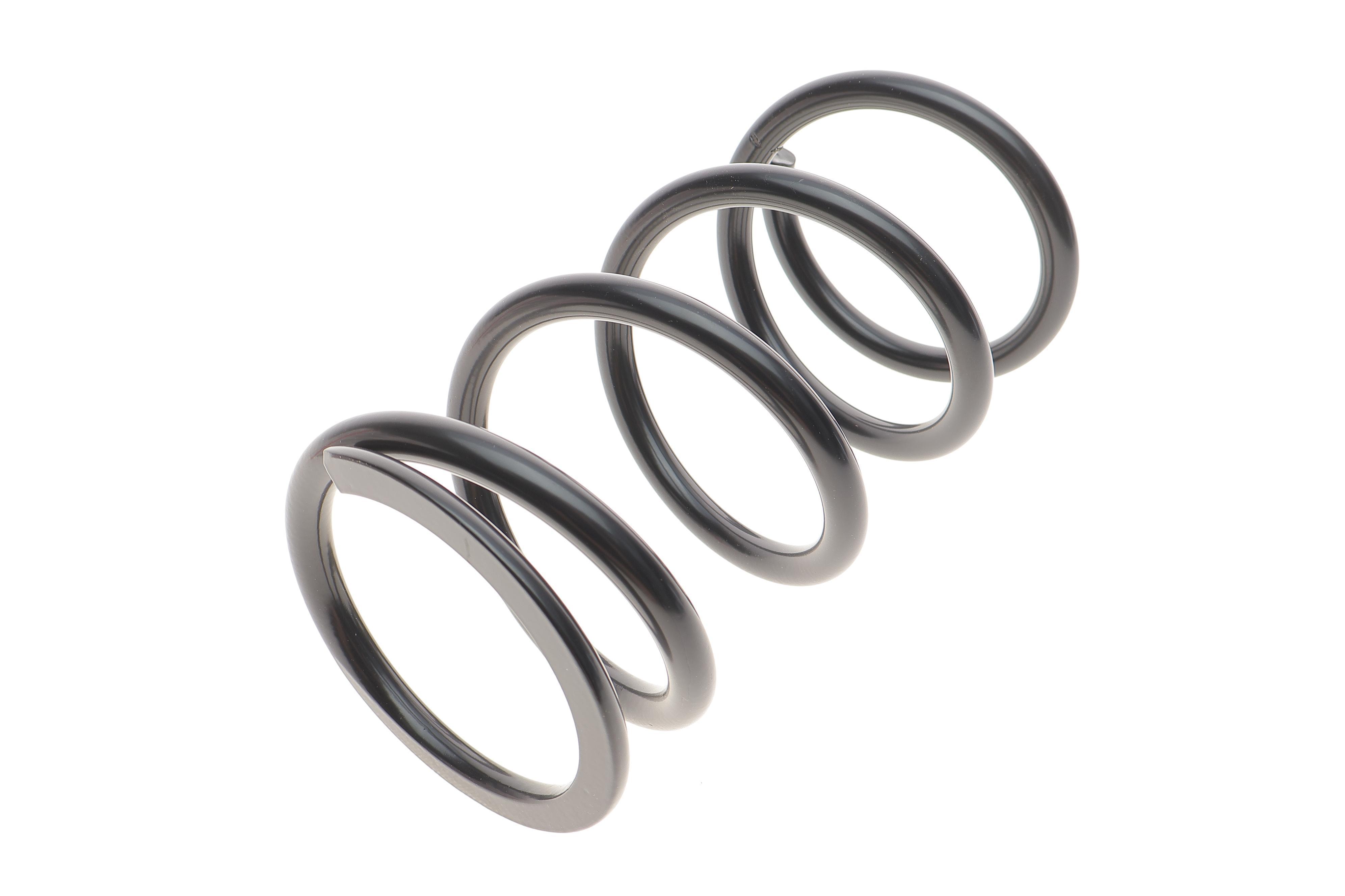 Пружина (задня) Toyota Rav 4 I 2.0 4WD 94-00 (SUV)