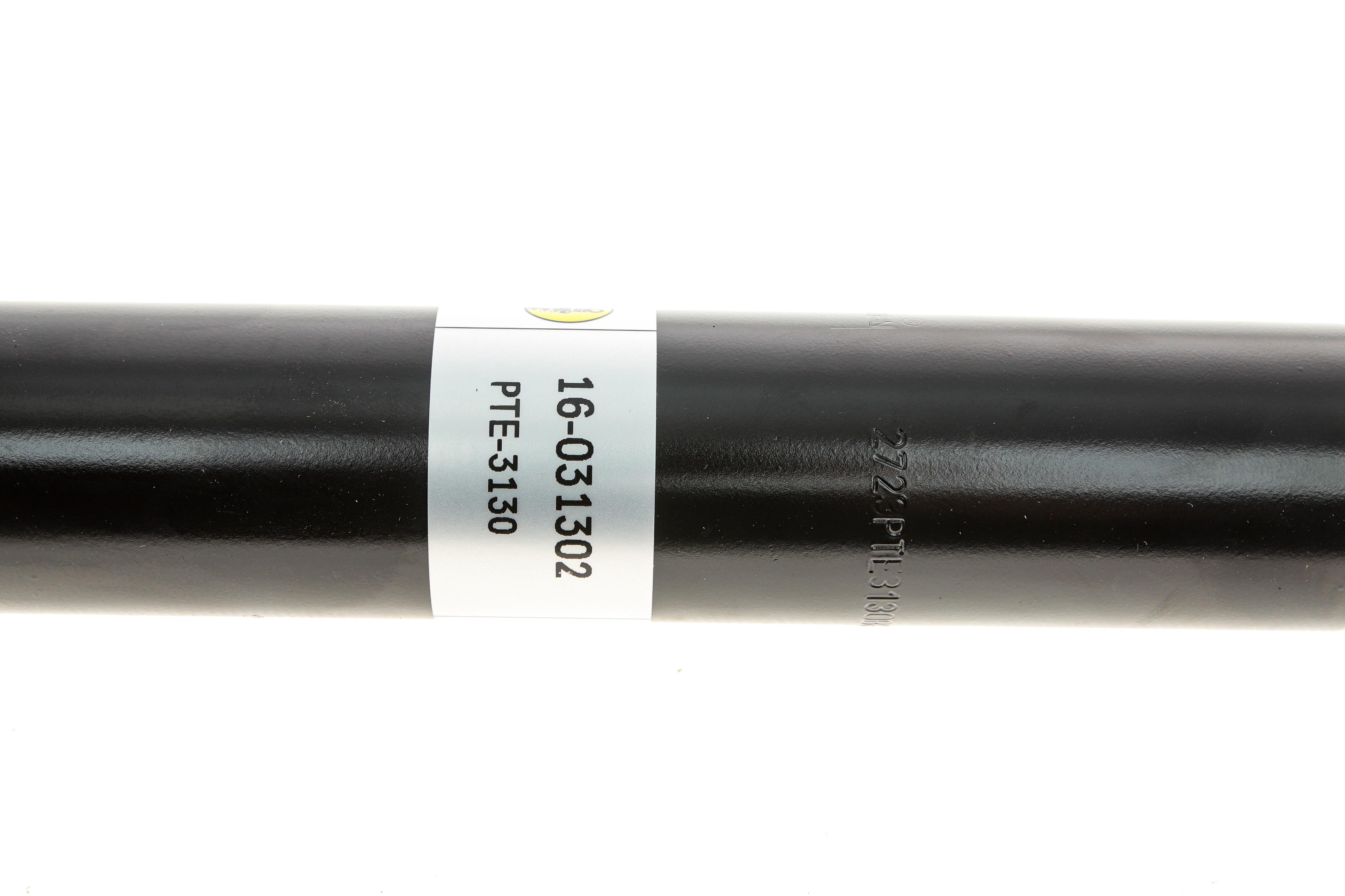 Амортизатор (передній) Opel Kadett/Daewoo Lanos/Nexia(Масло) (B4)