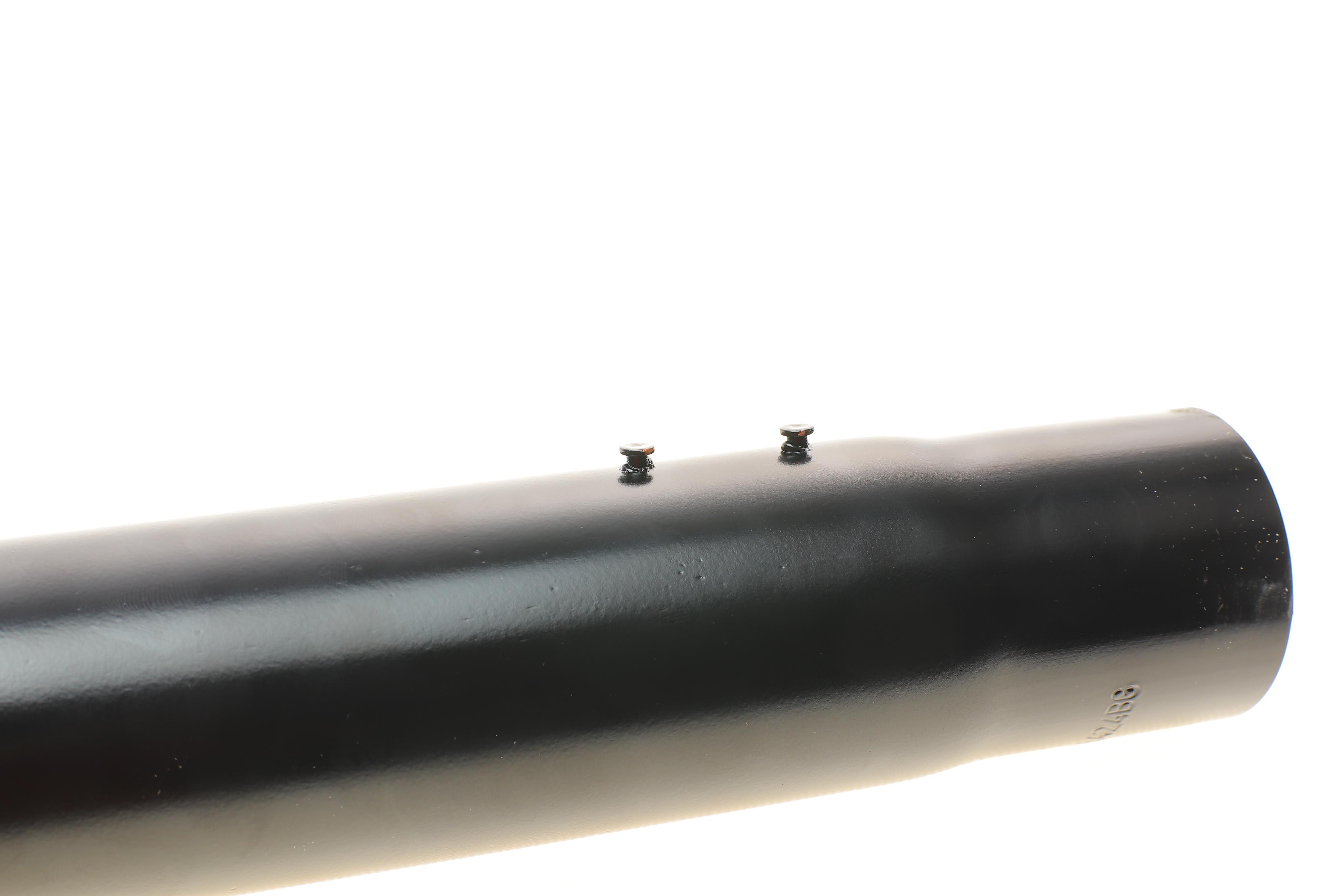 Амортизатор (передній) BMW 1 (E81/E82/E87) 03-13 (L) (B4)