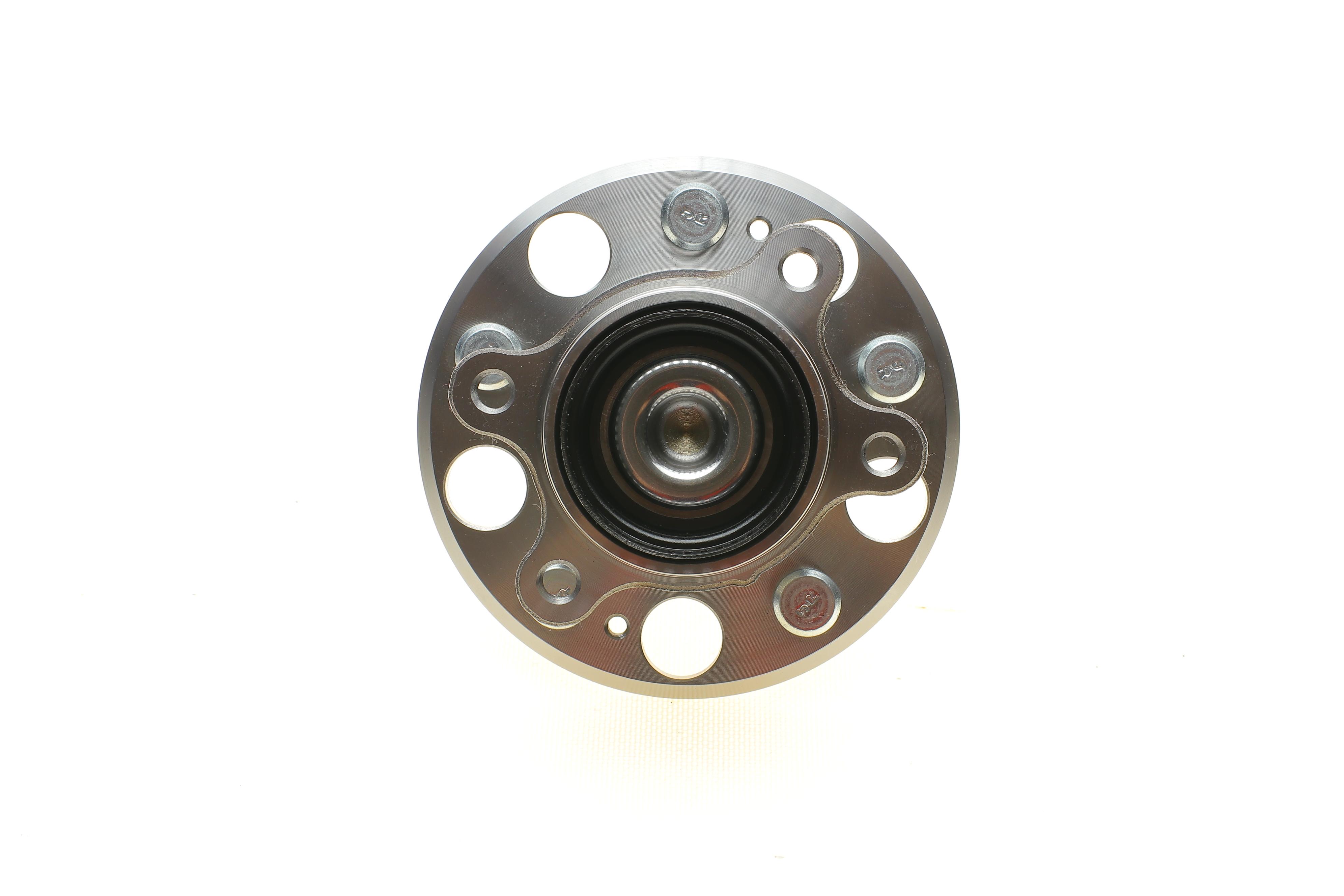 Підшипник маточини (задньої) Kia Ceed 1.6 CRDi 06-12