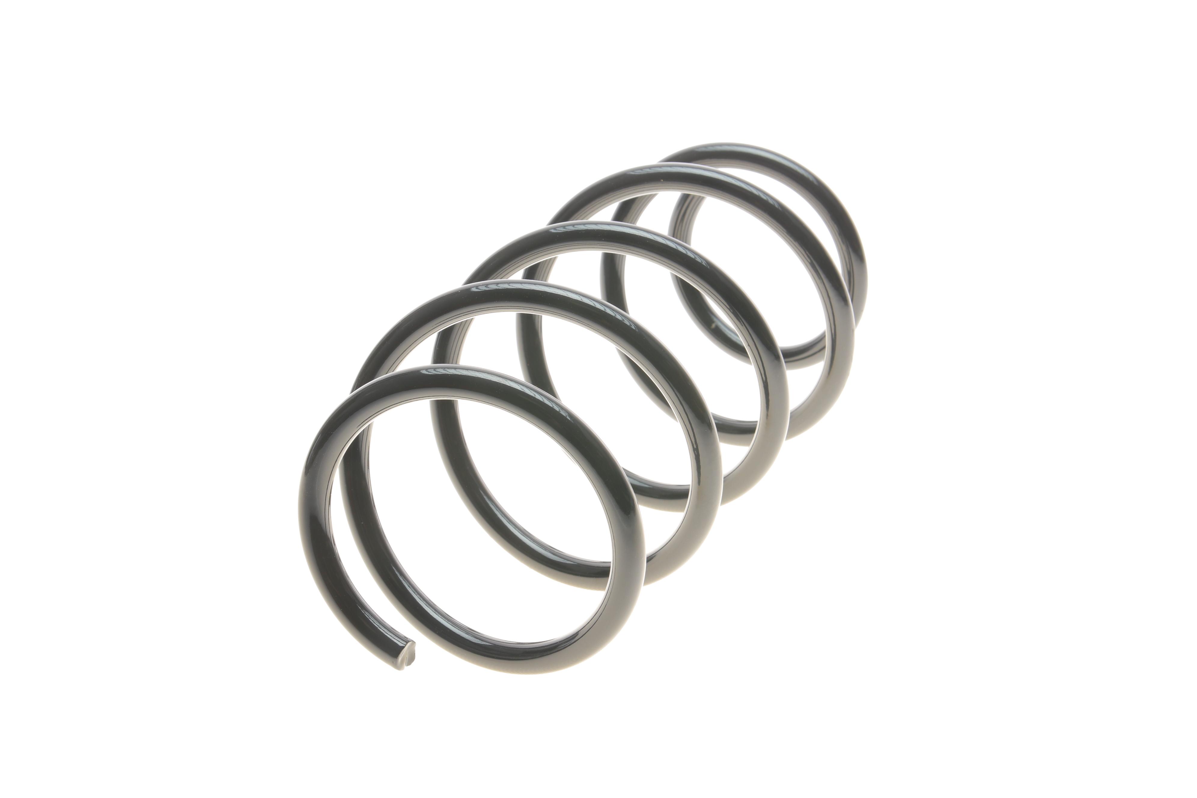 Пружина (передня) Honda Civic VIII 1.4 05- (без спорт.ход.ч.)