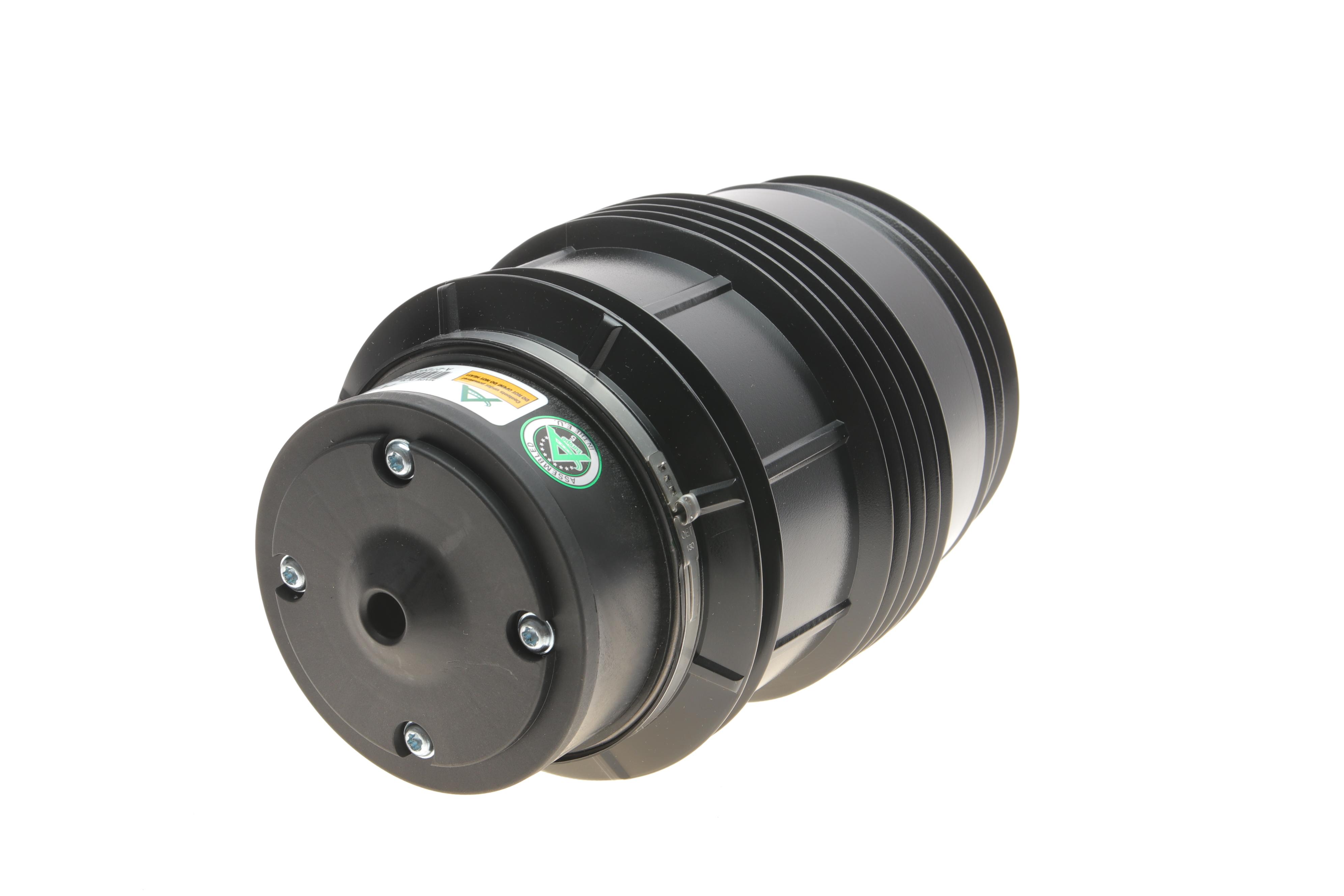 Подушка пневмопідвіски (ззаду) MB E-class (S211) 03-09