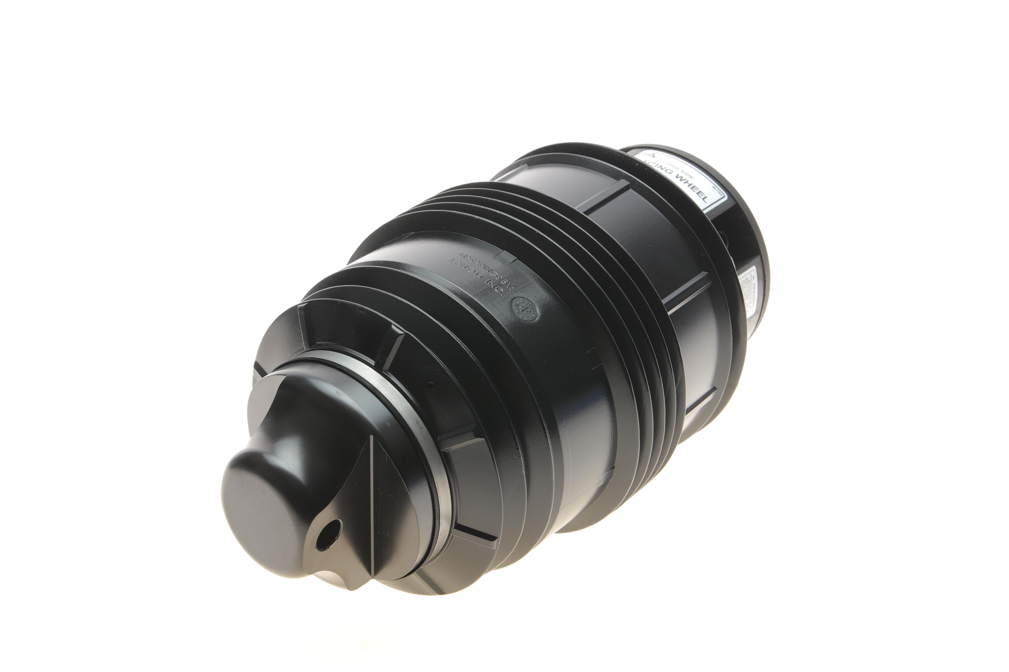 Подушка пневмопідвіски (ззаду) MB E-class (S211) 03-09