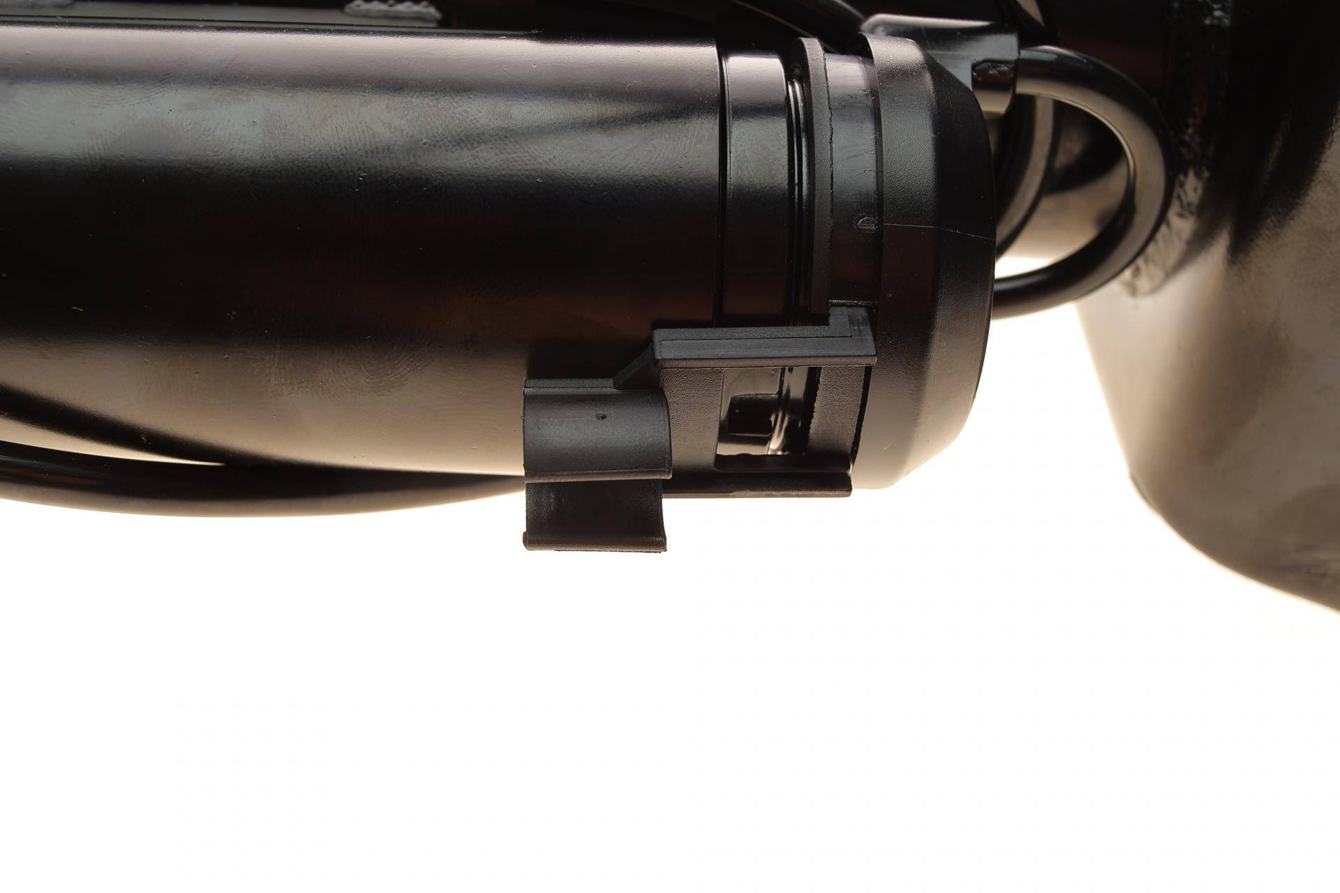 Амортизатор (передній) MB GLE-class (W166) 15-18 (L)