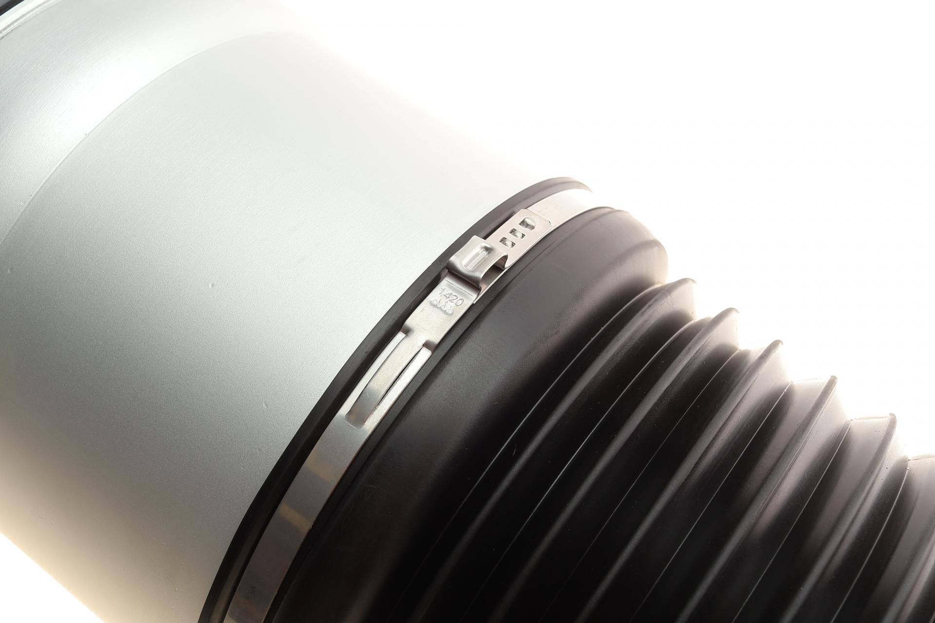 Амортизатор (передній) MB GLE-class (W166) 15-18 (L)