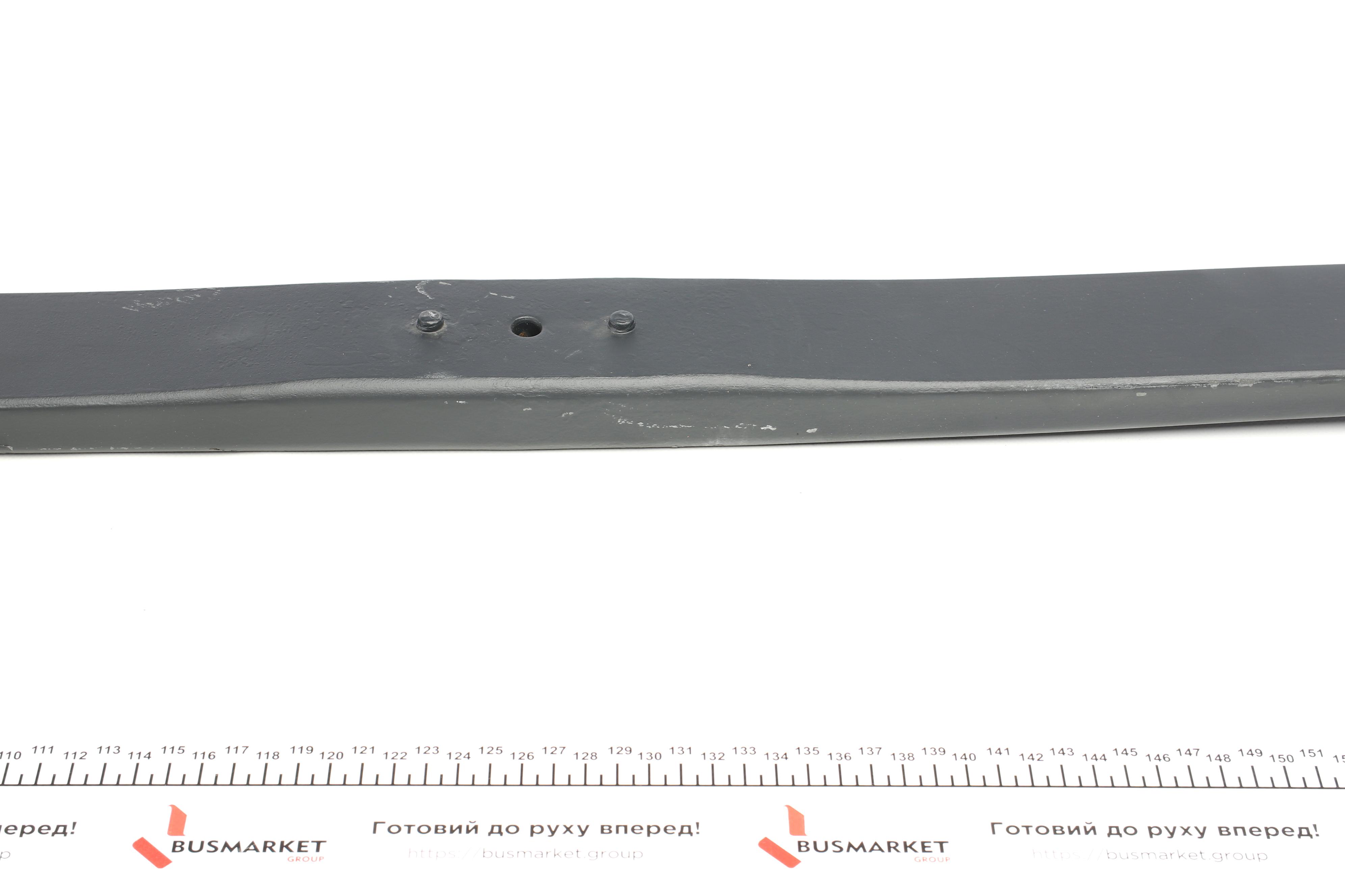 Ресора задня (3-й лист) MB Sprinter 616 (70x685x685) 33mm