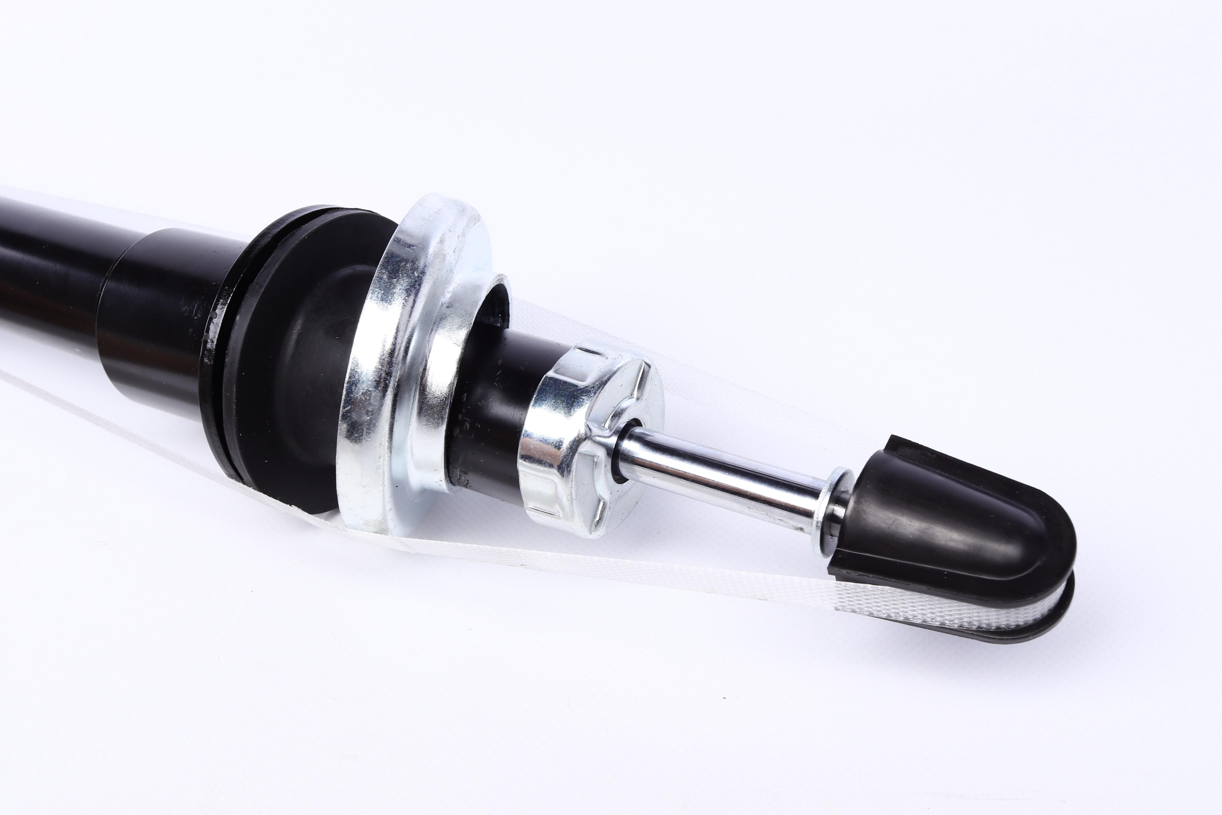 Амортизатор (передній) MB E-class (W211) 02-08