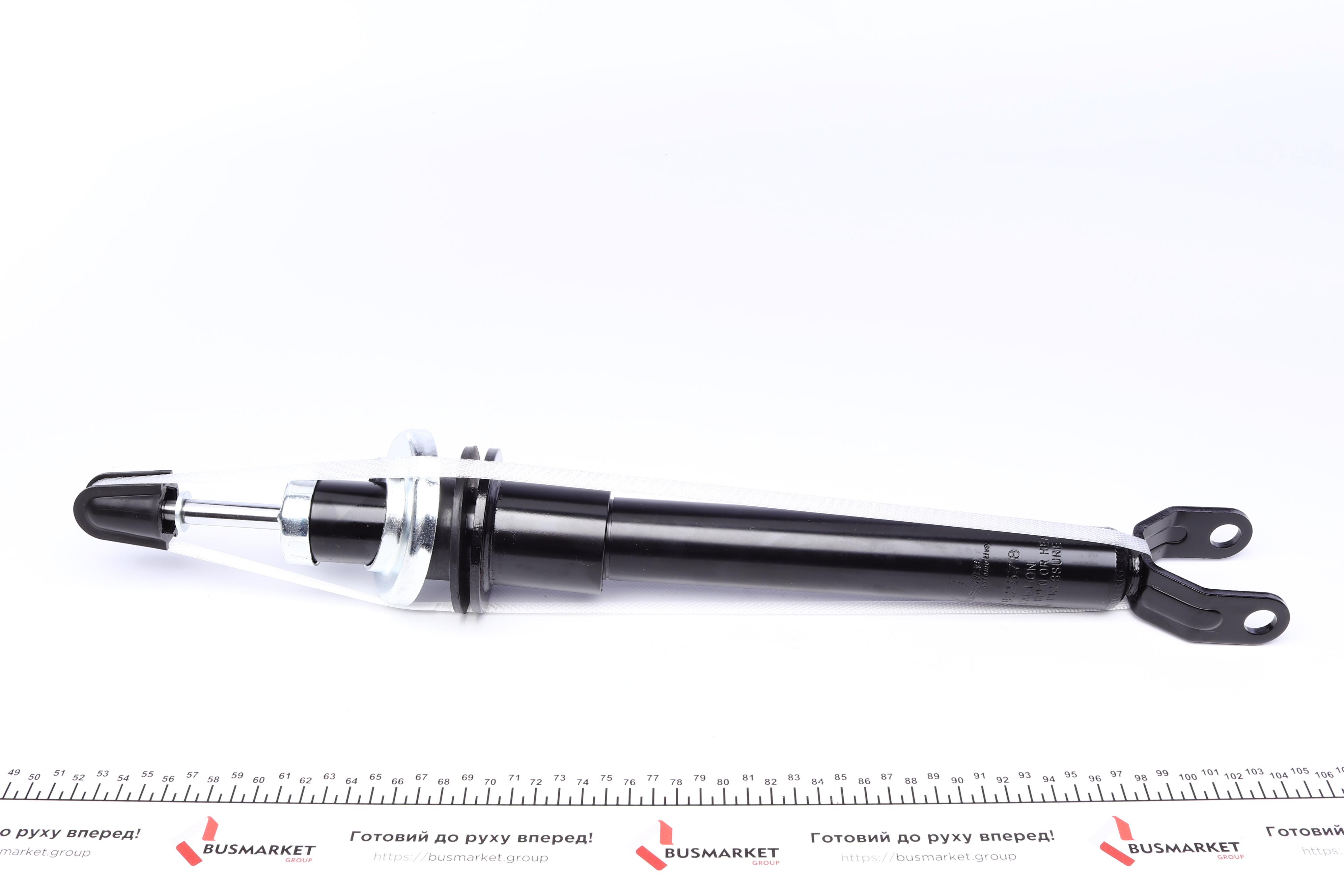 Амортизатор (передній) MB E-class (W211) 02-08